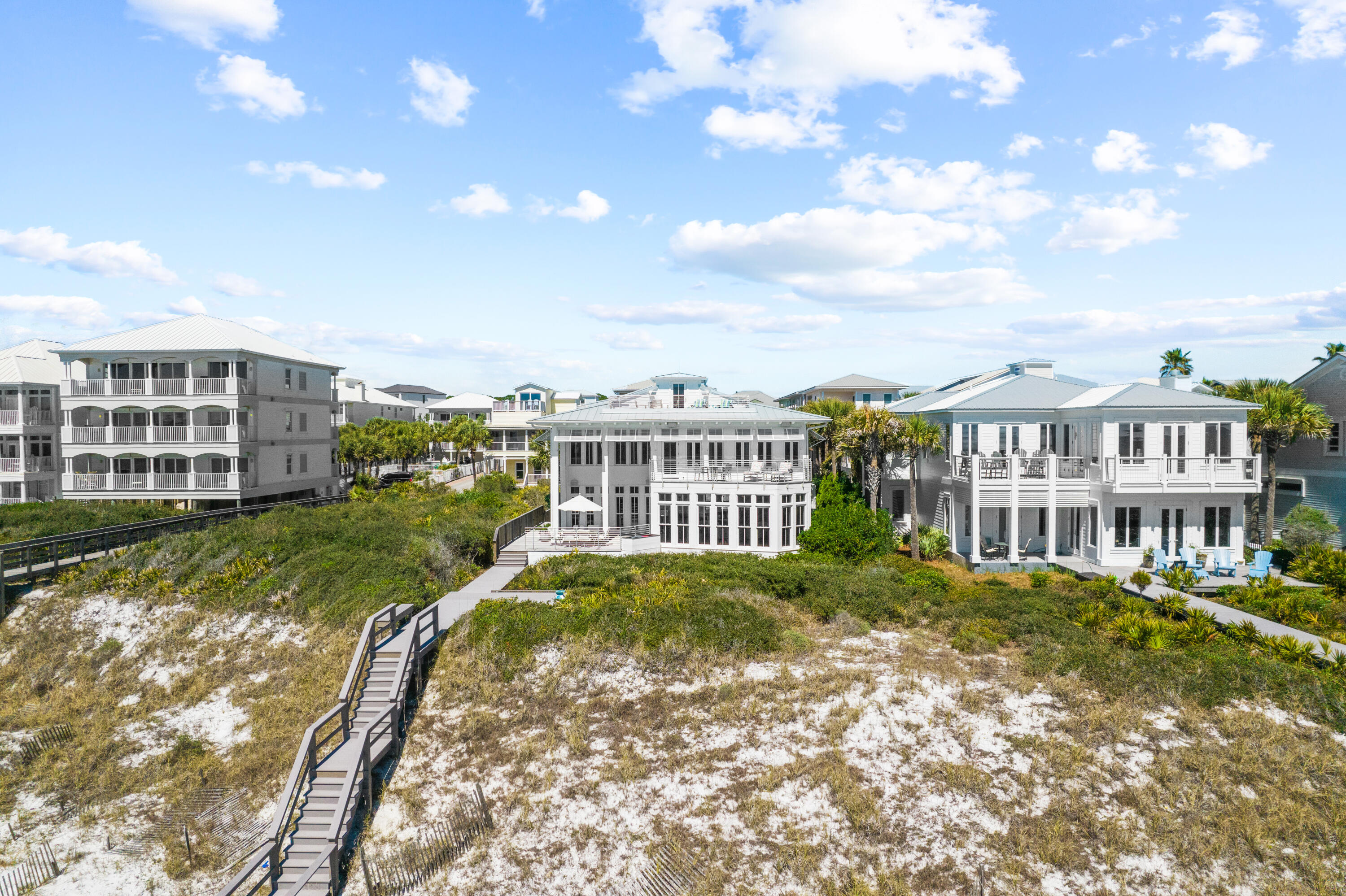 Seagrove Beach - Residential