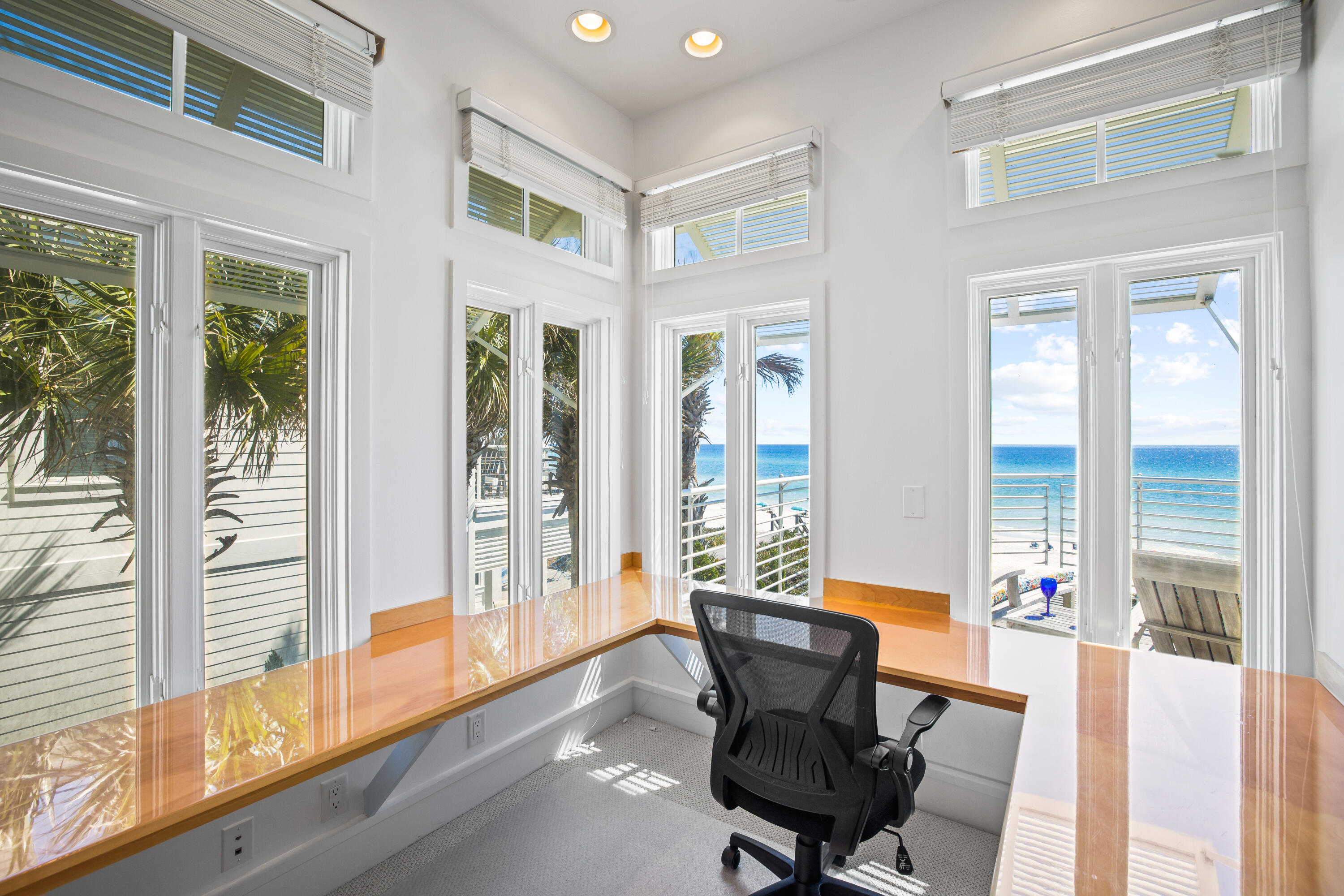 Seagrove Beach - Residential