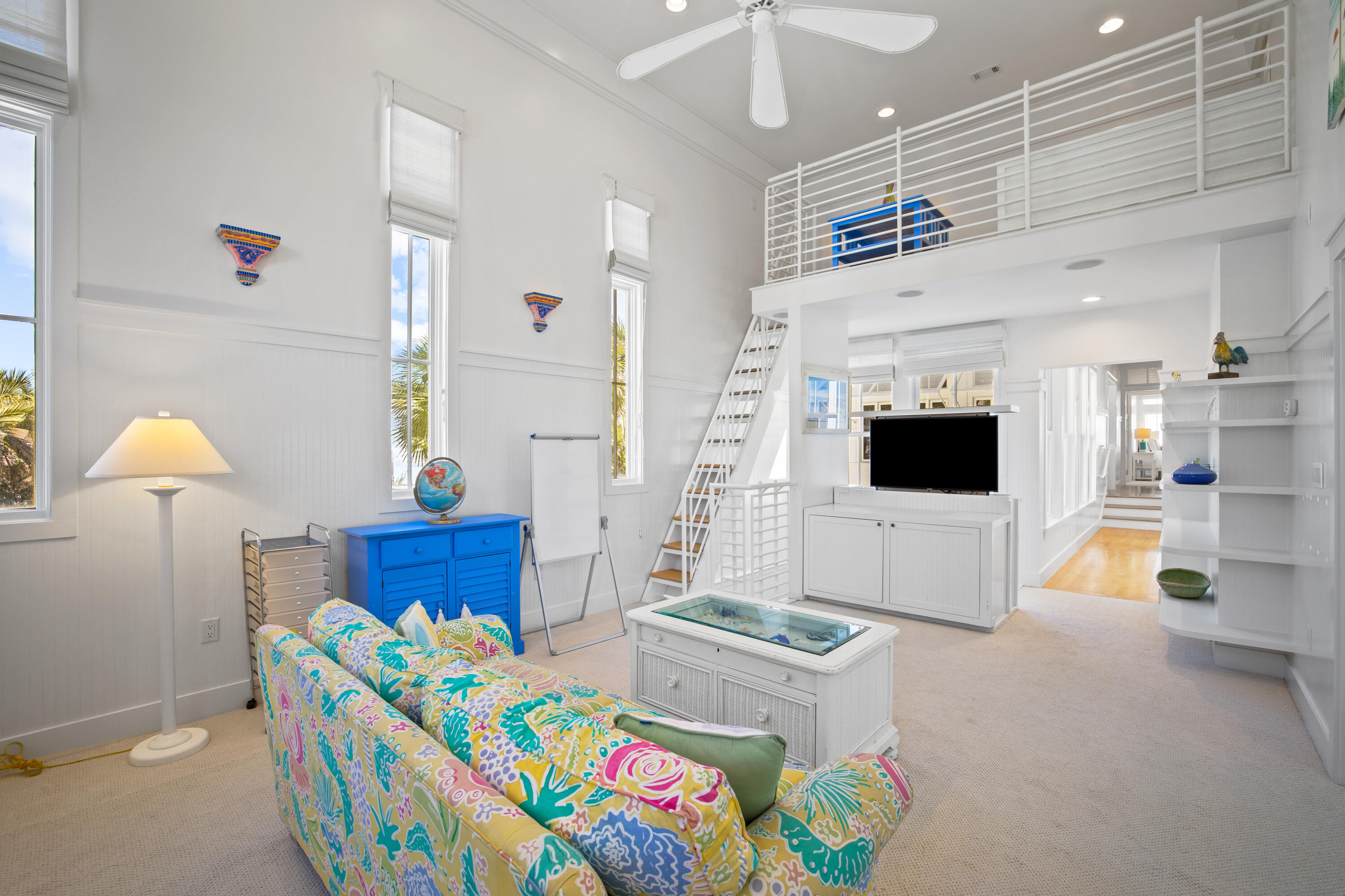 Seagrove Beach - Residential