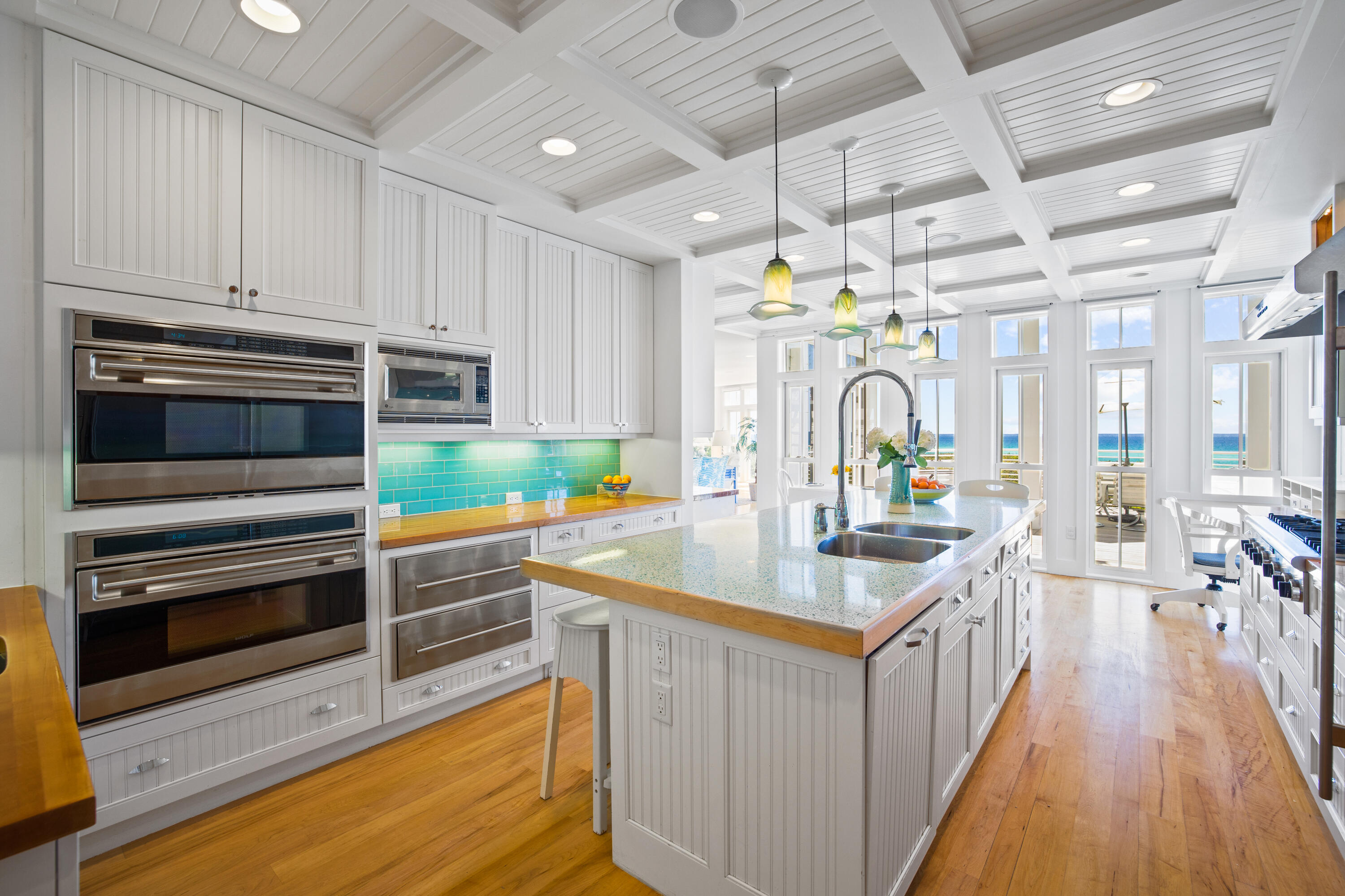 Seagrove Beach - Residential