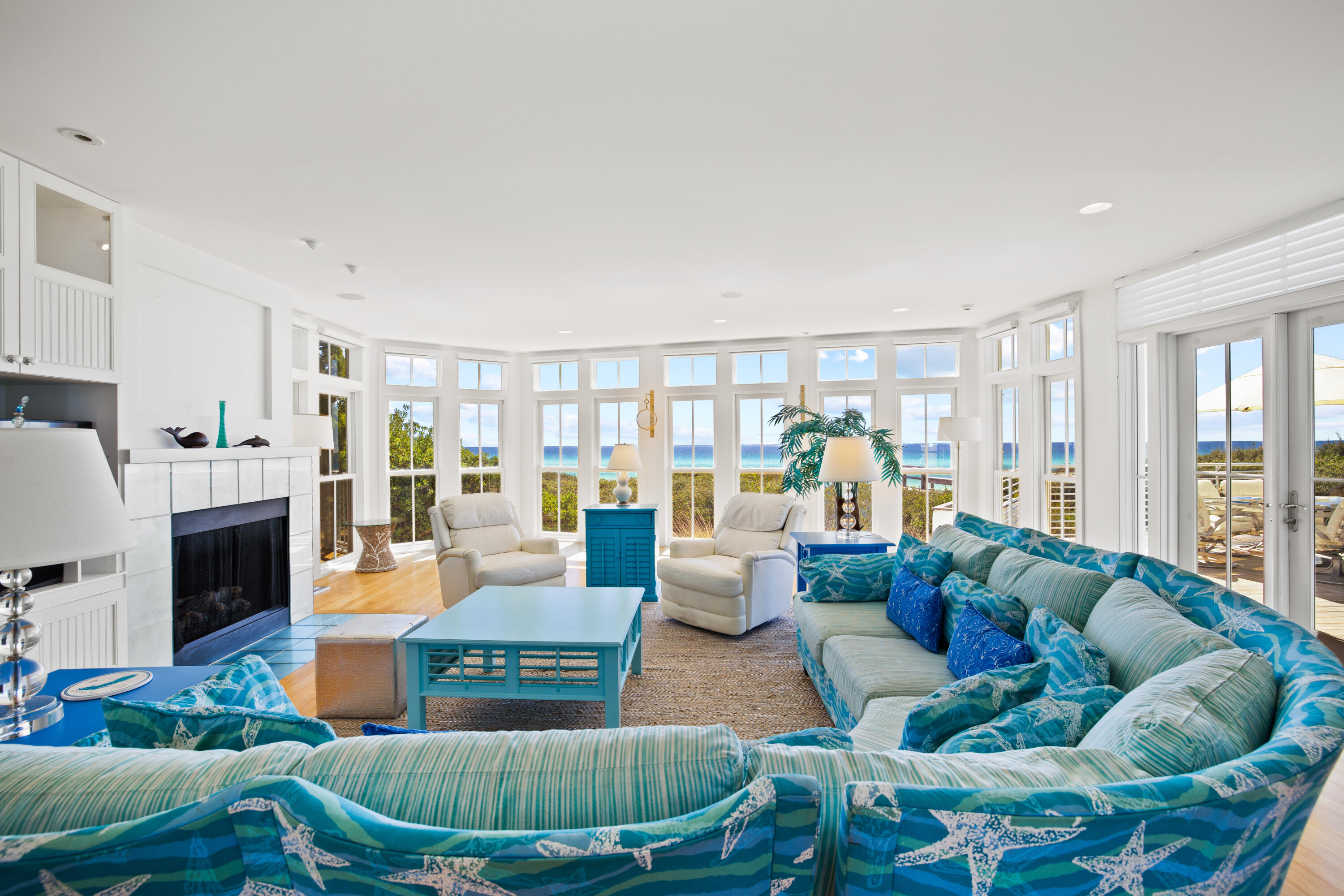 Seagrove Beach - Residential