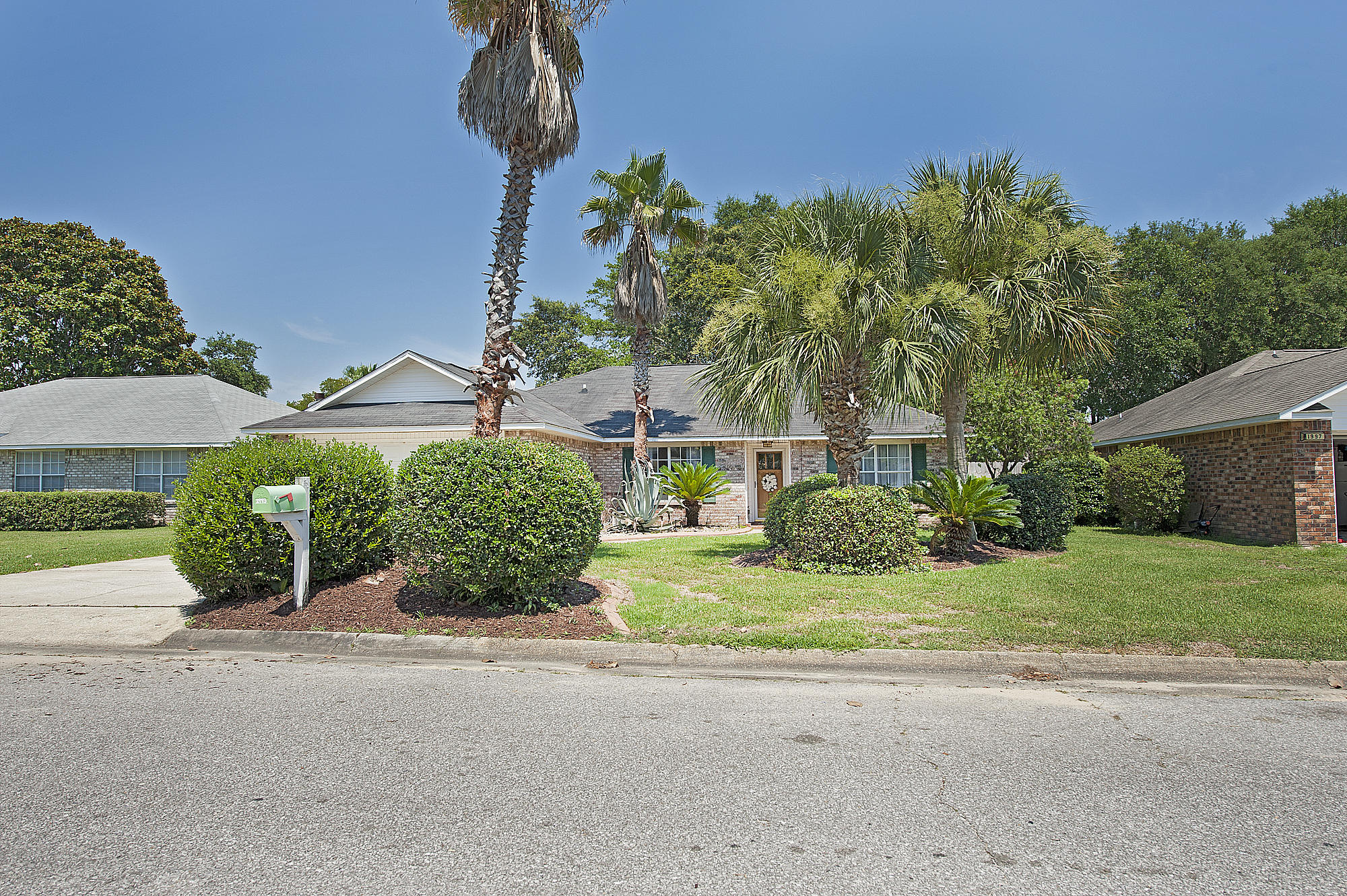 SANDY BEACH ESTATES - Residential