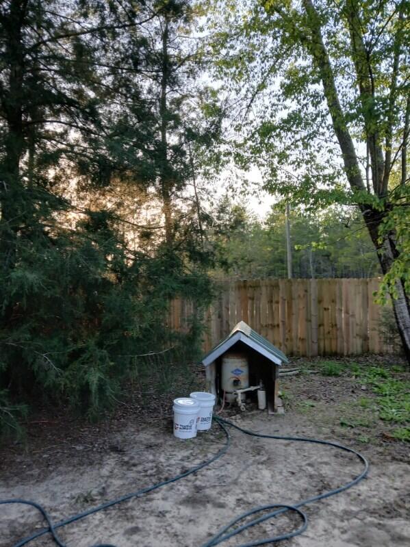 COUNTRY CLUB MANOR - Land