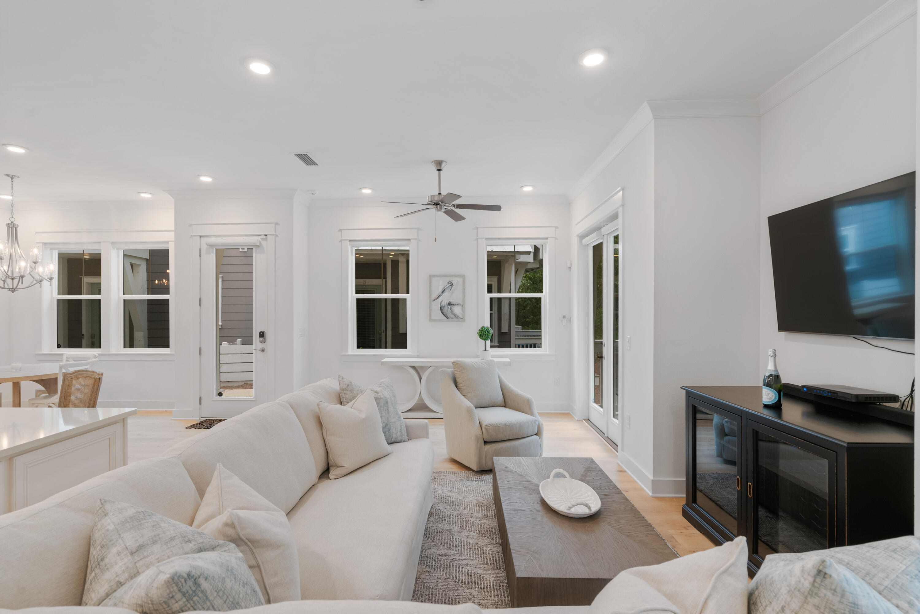 PROMINENCE NORTH - Residential