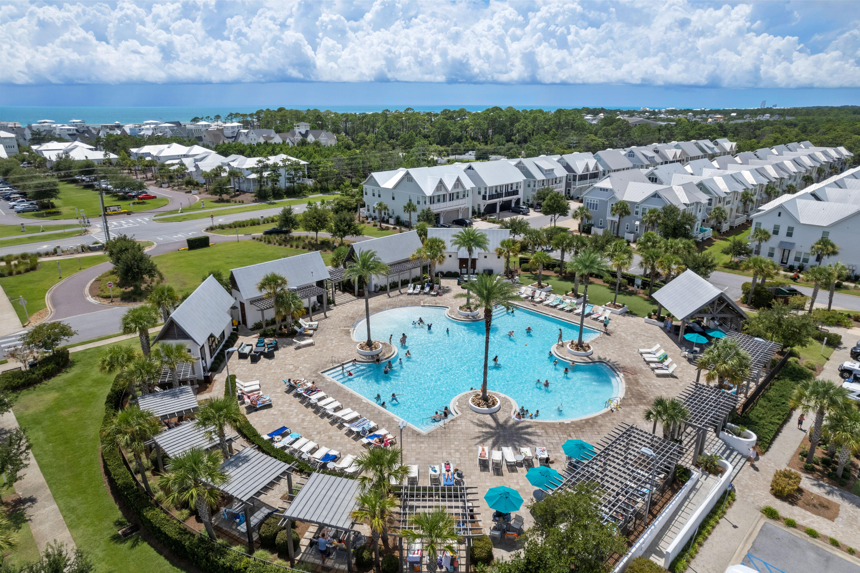 PROMINENCE NORTH - Residential