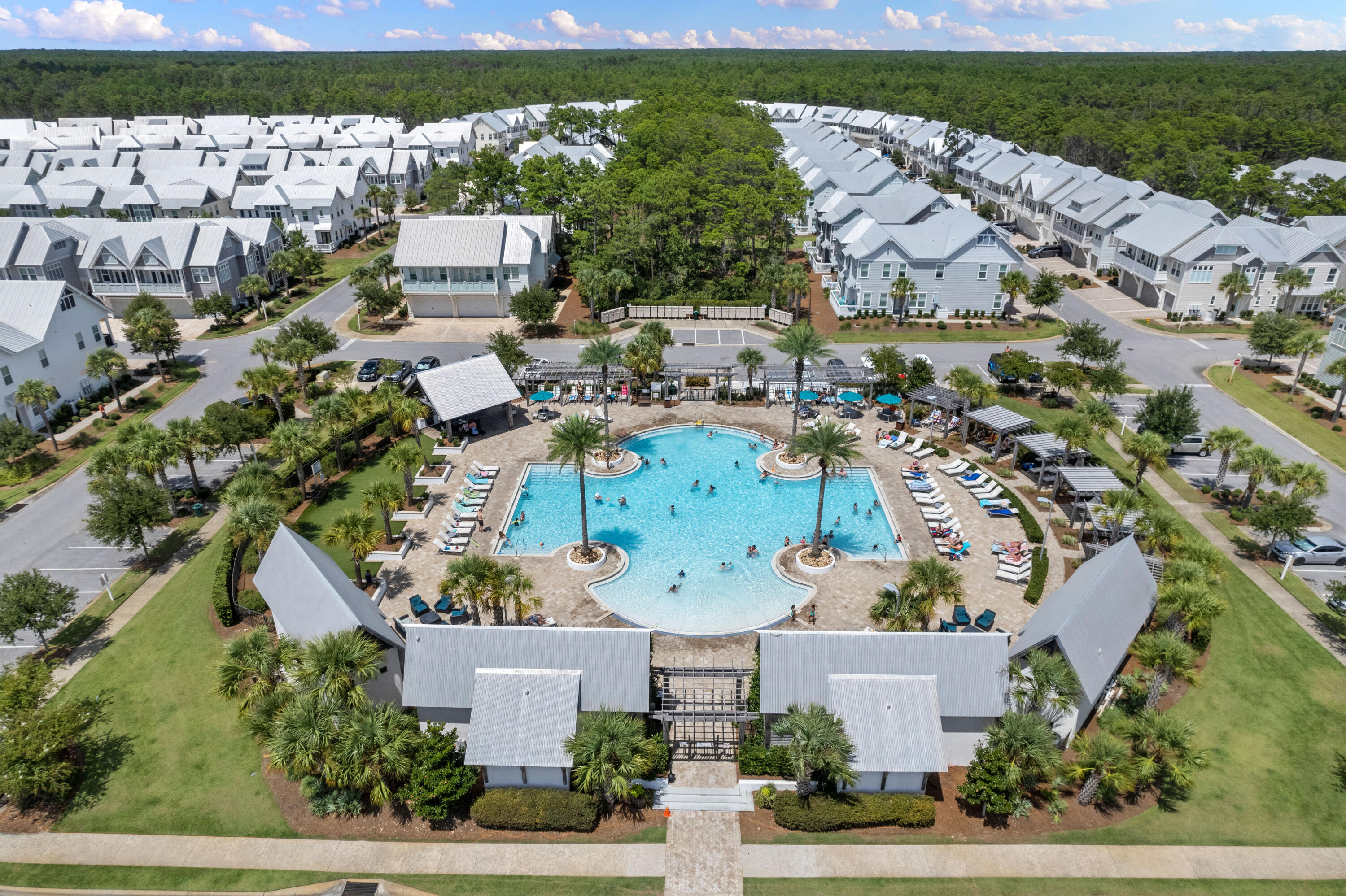 PROMINENCE NORTH - Residential