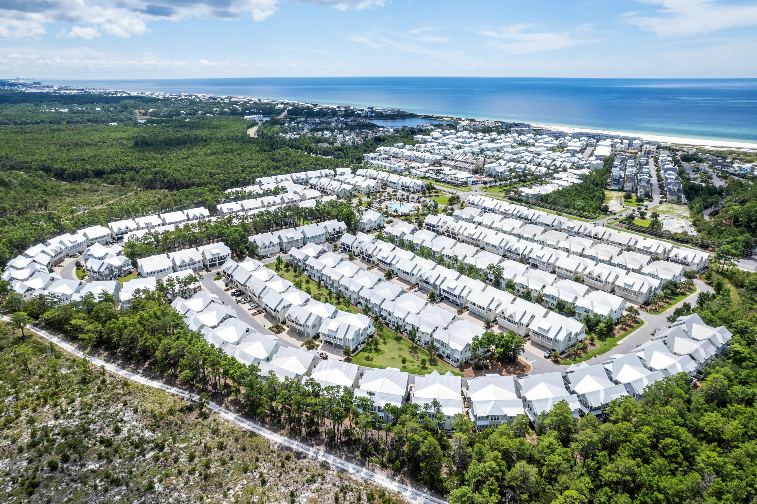 PROMINENCE NORTH - Residential