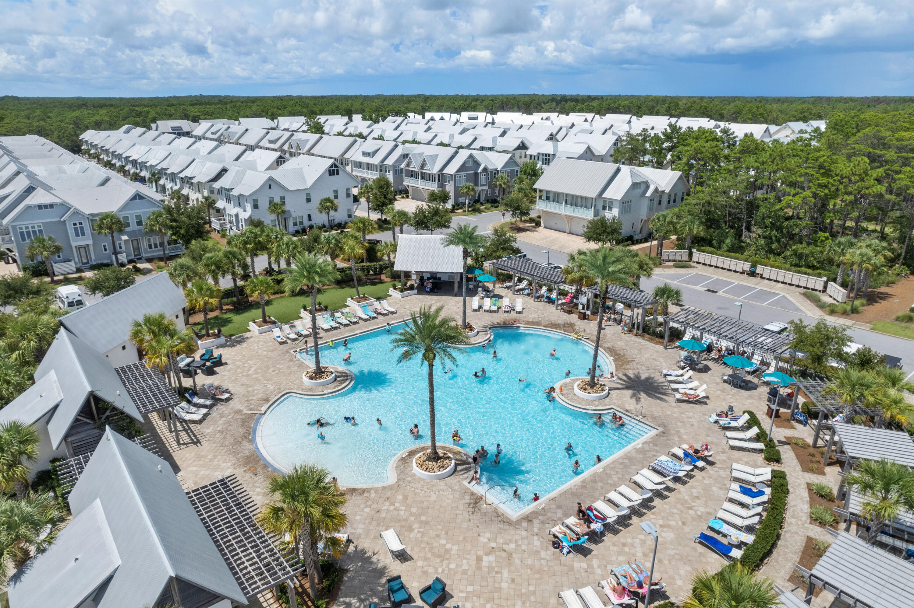 PROMINENCE NORTH - Residential