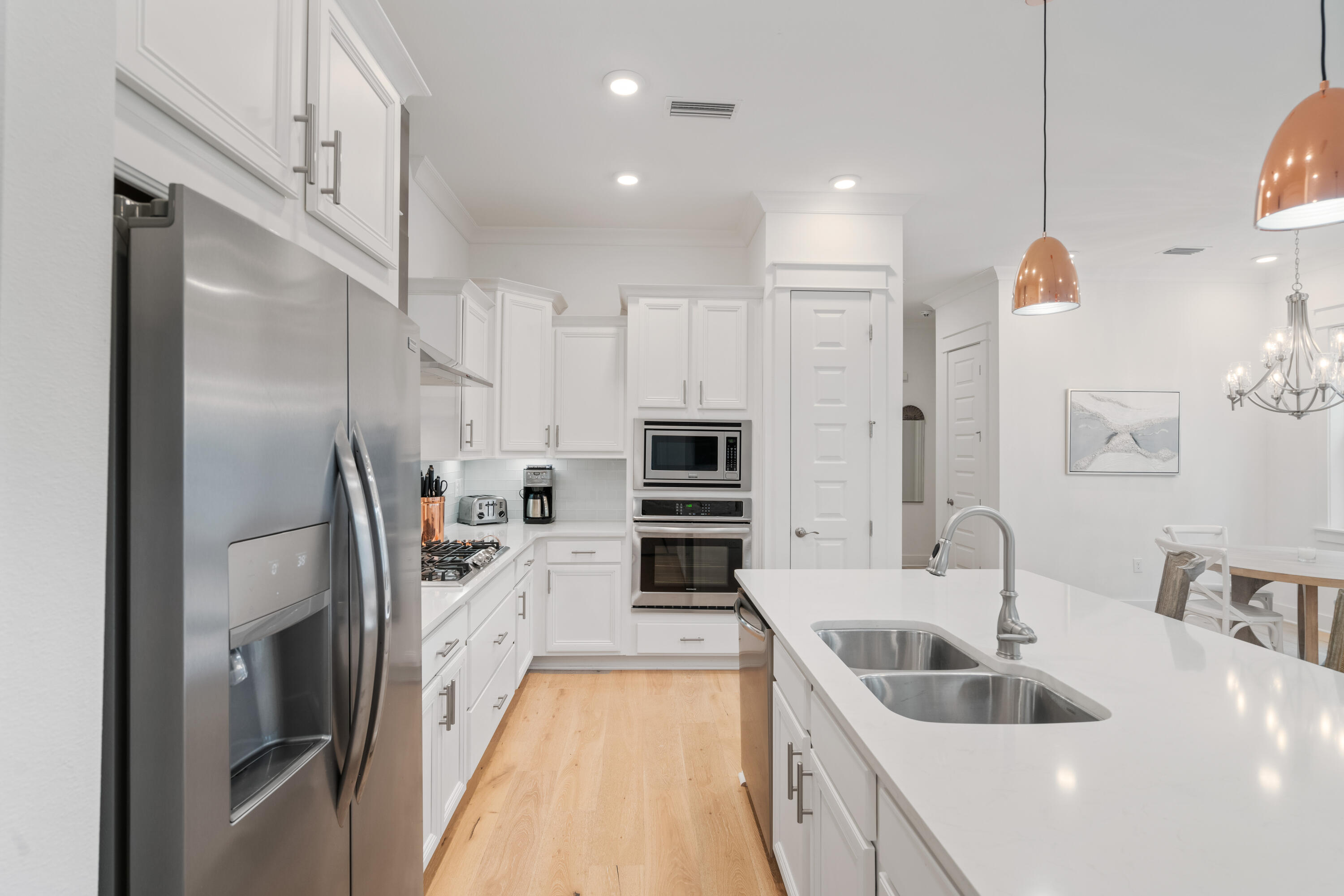 PROMINENCE NORTH - Residential