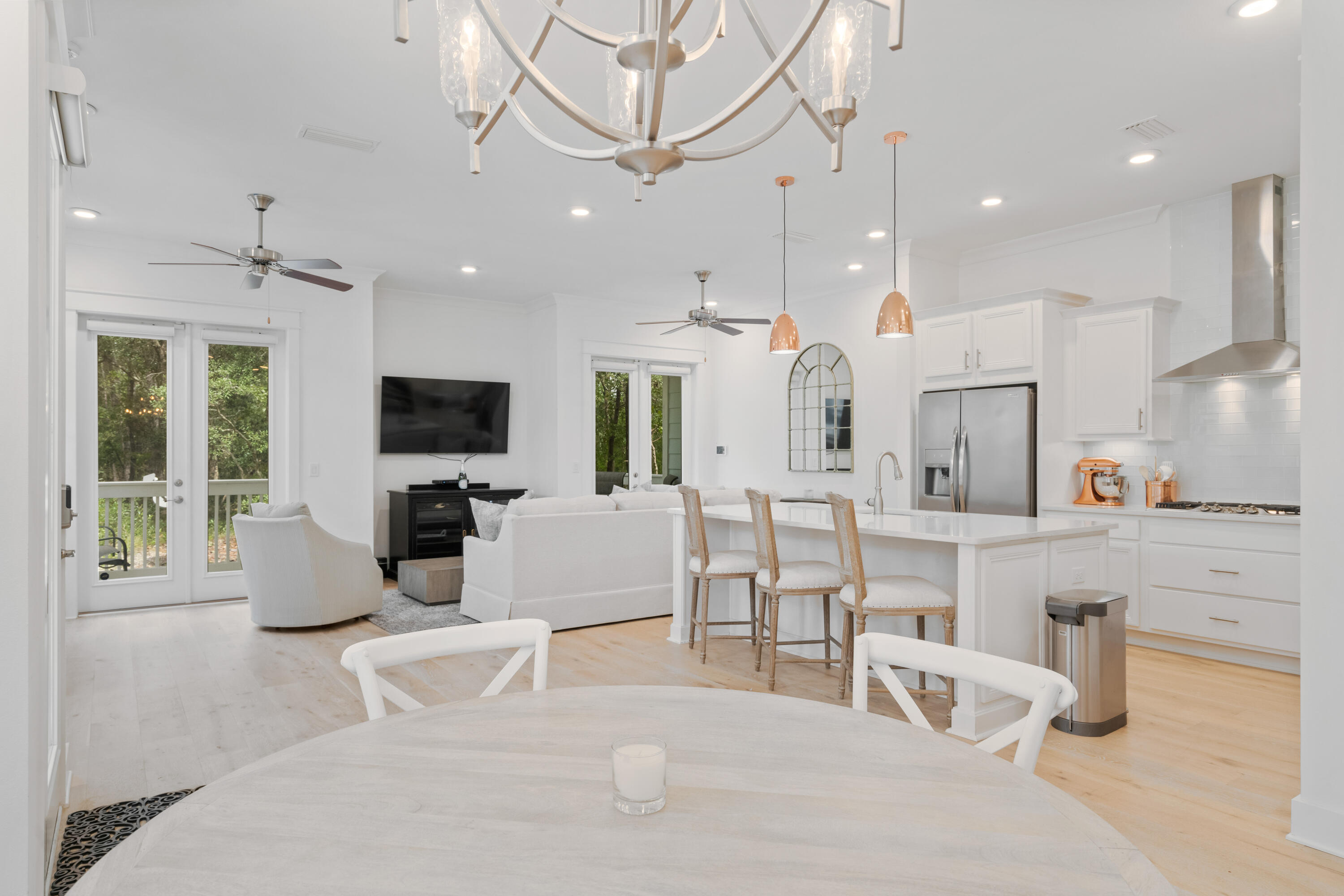 PROMINENCE NORTH - Residential
