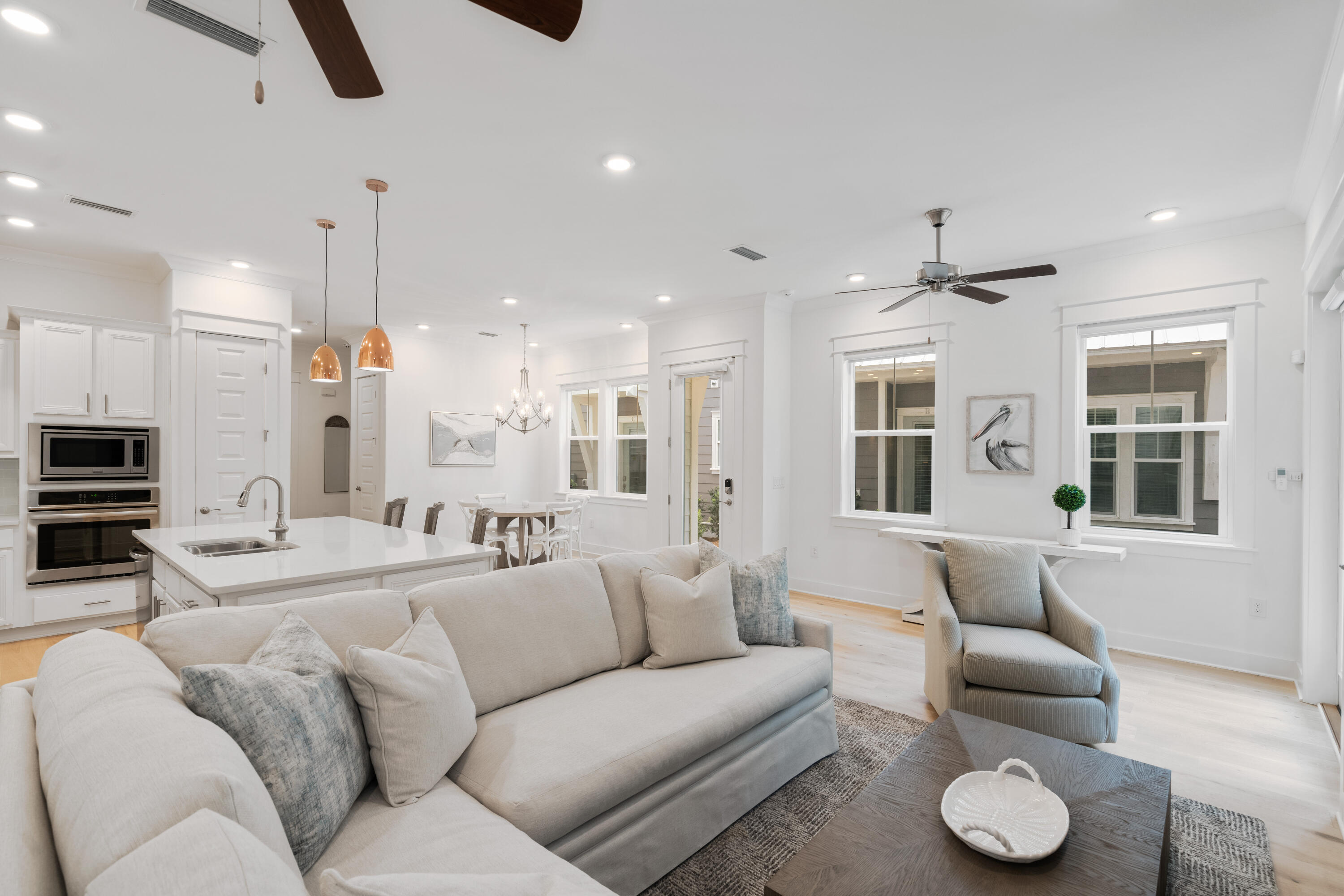 PROMINENCE NORTH - Residential