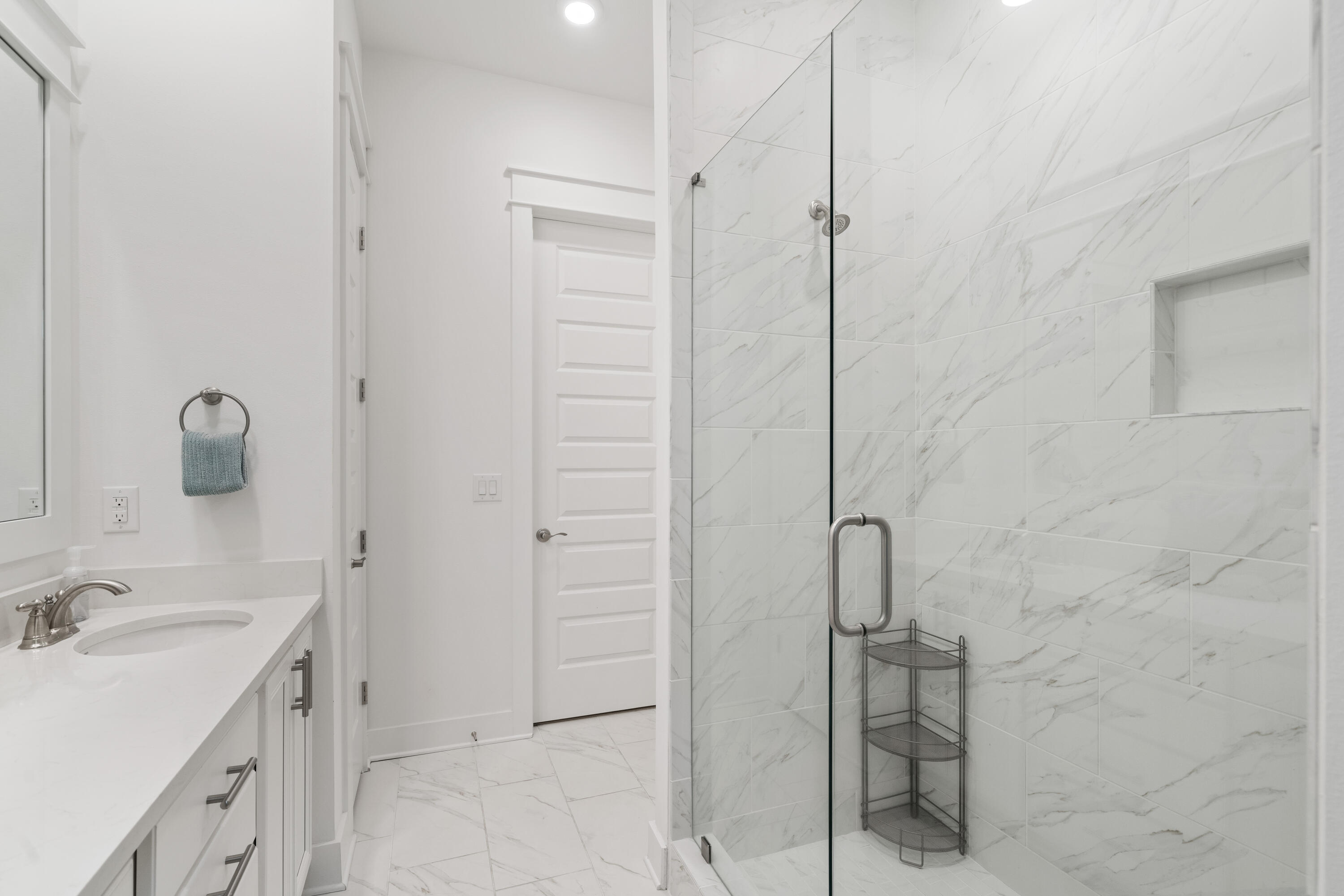 PROMINENCE NORTH - Residential