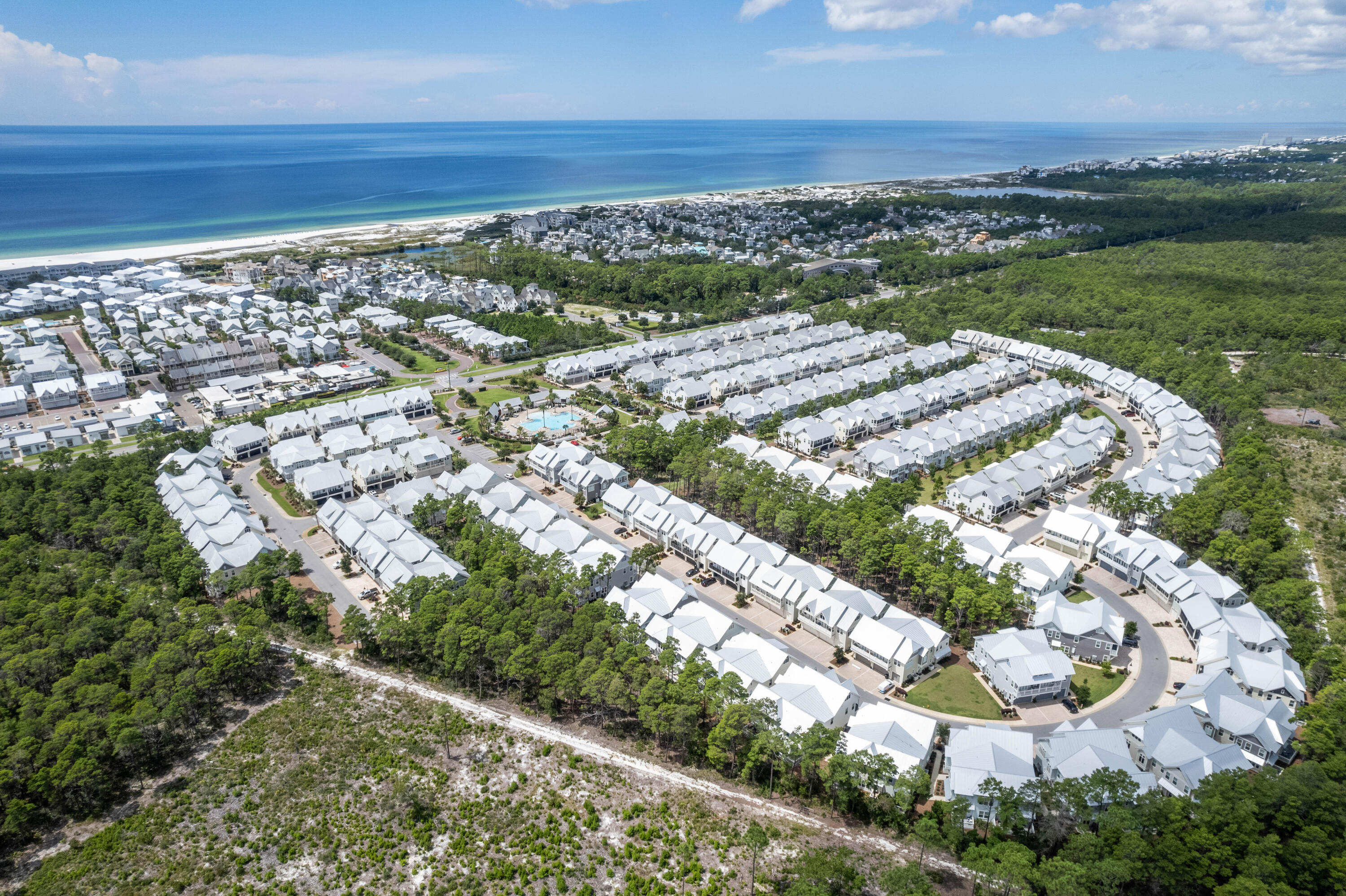 PROMINENCE NORTH - Residential