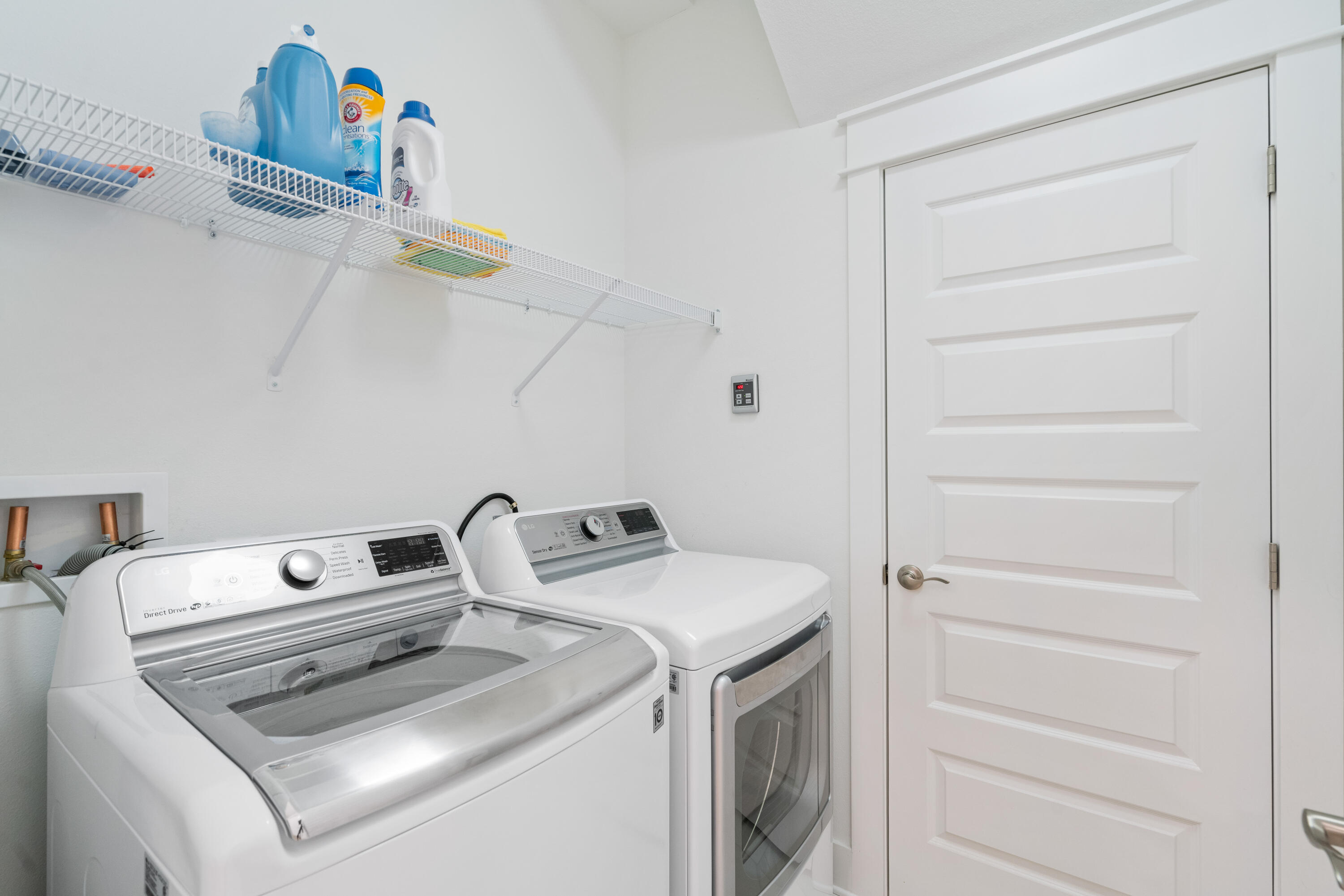 PROMINENCE NORTH - Residential