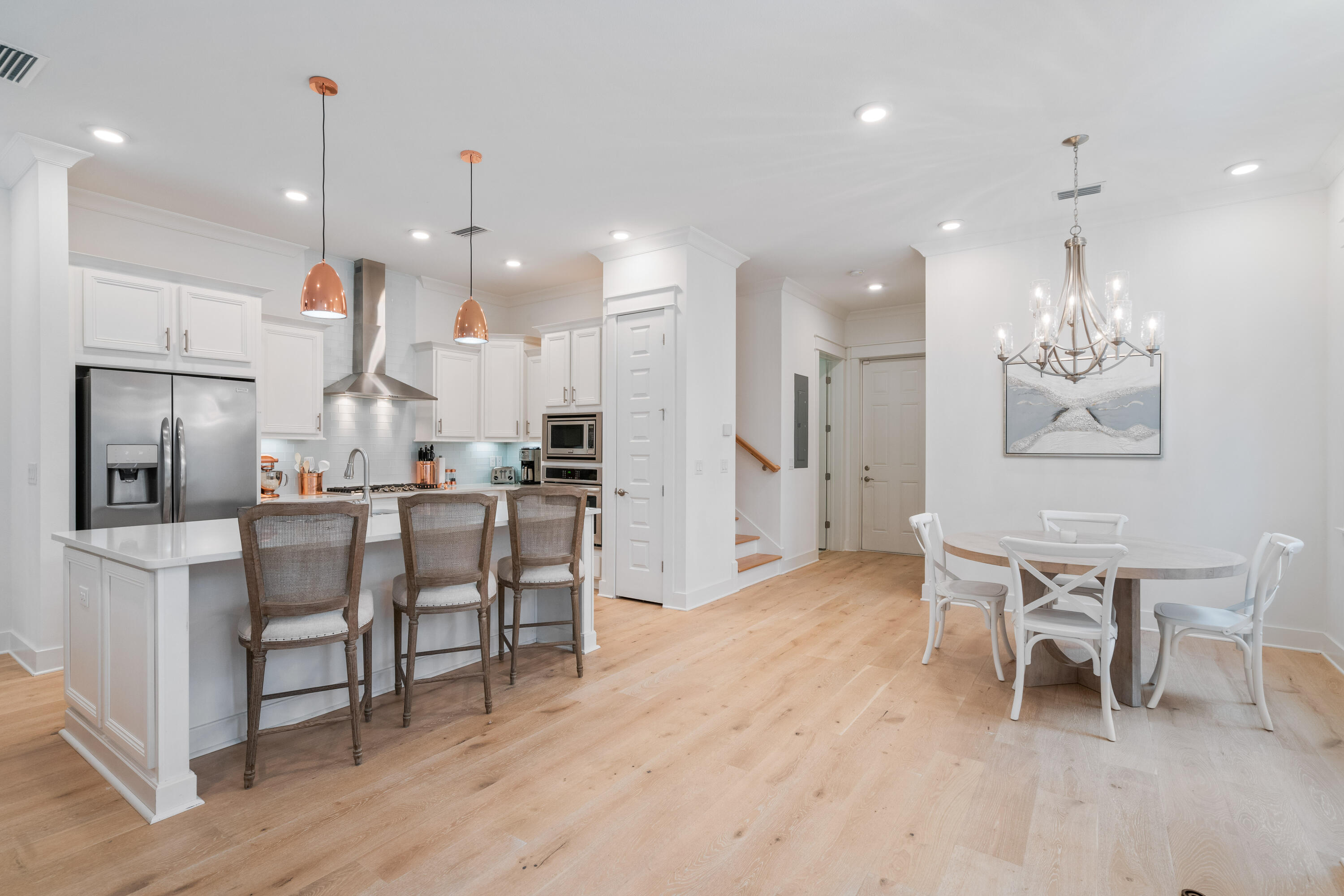 PROMINENCE NORTH - Residential
