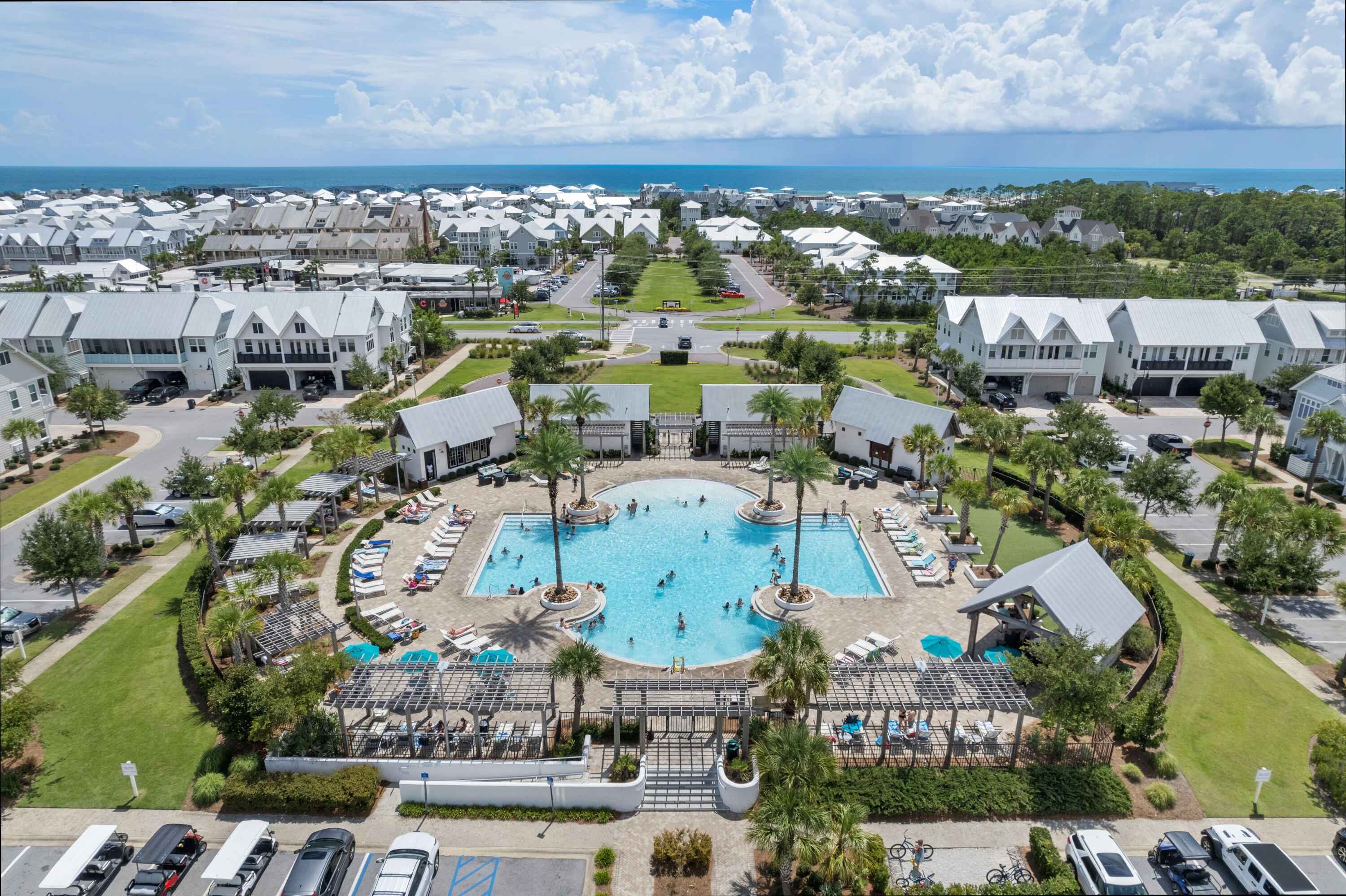 PROMINENCE NORTH - Residential