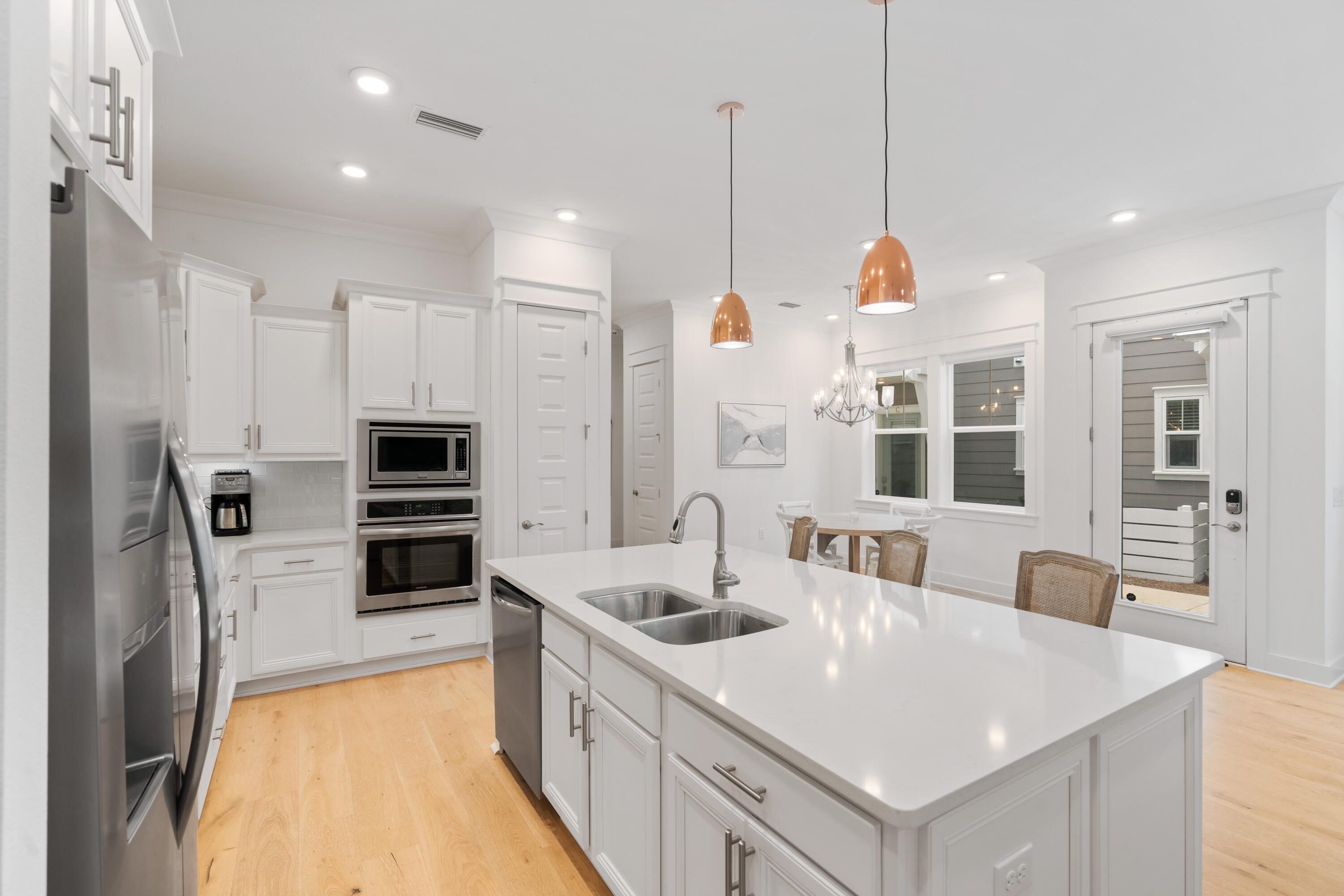 PROMINENCE NORTH - Residential