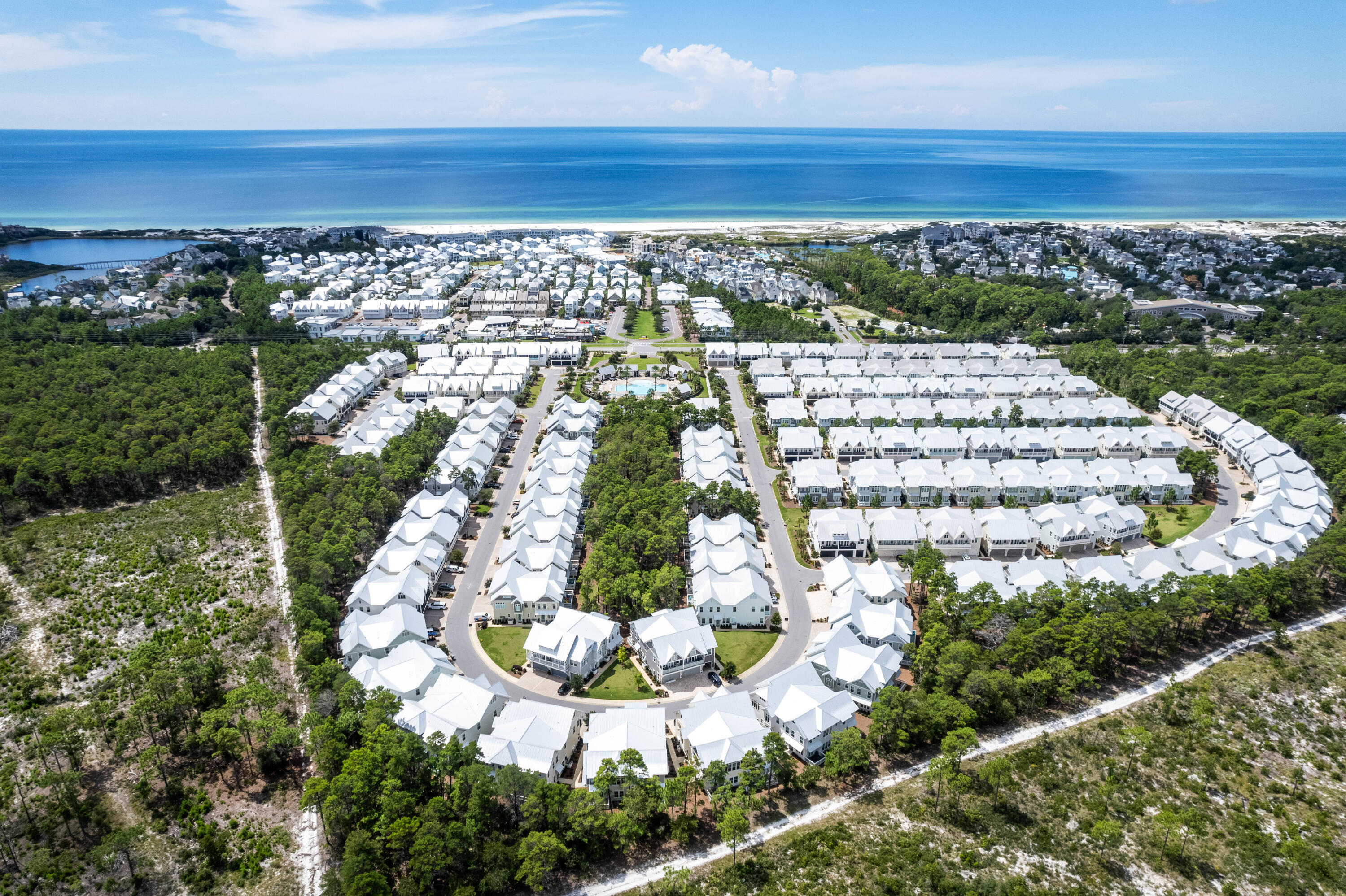 PROMINENCE NORTH - Residential