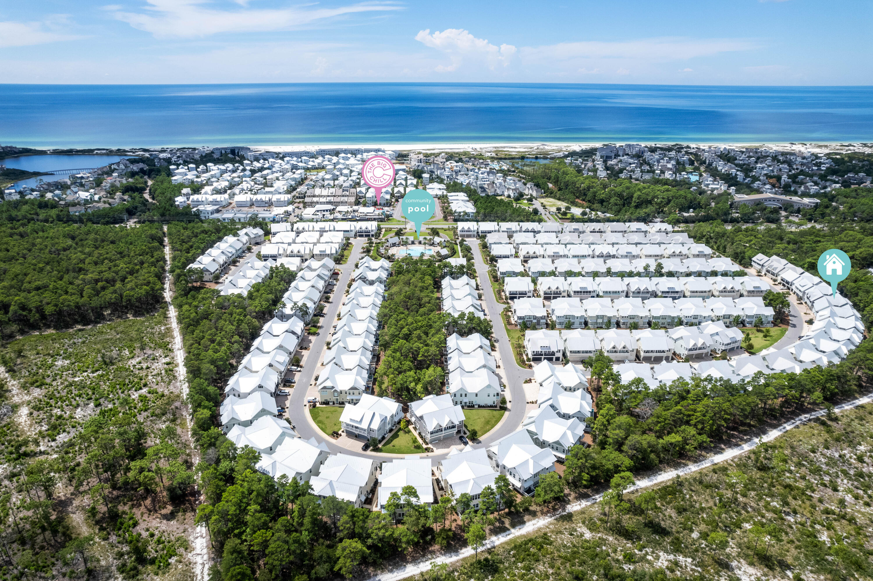 PROMINENCE NORTH - Residential