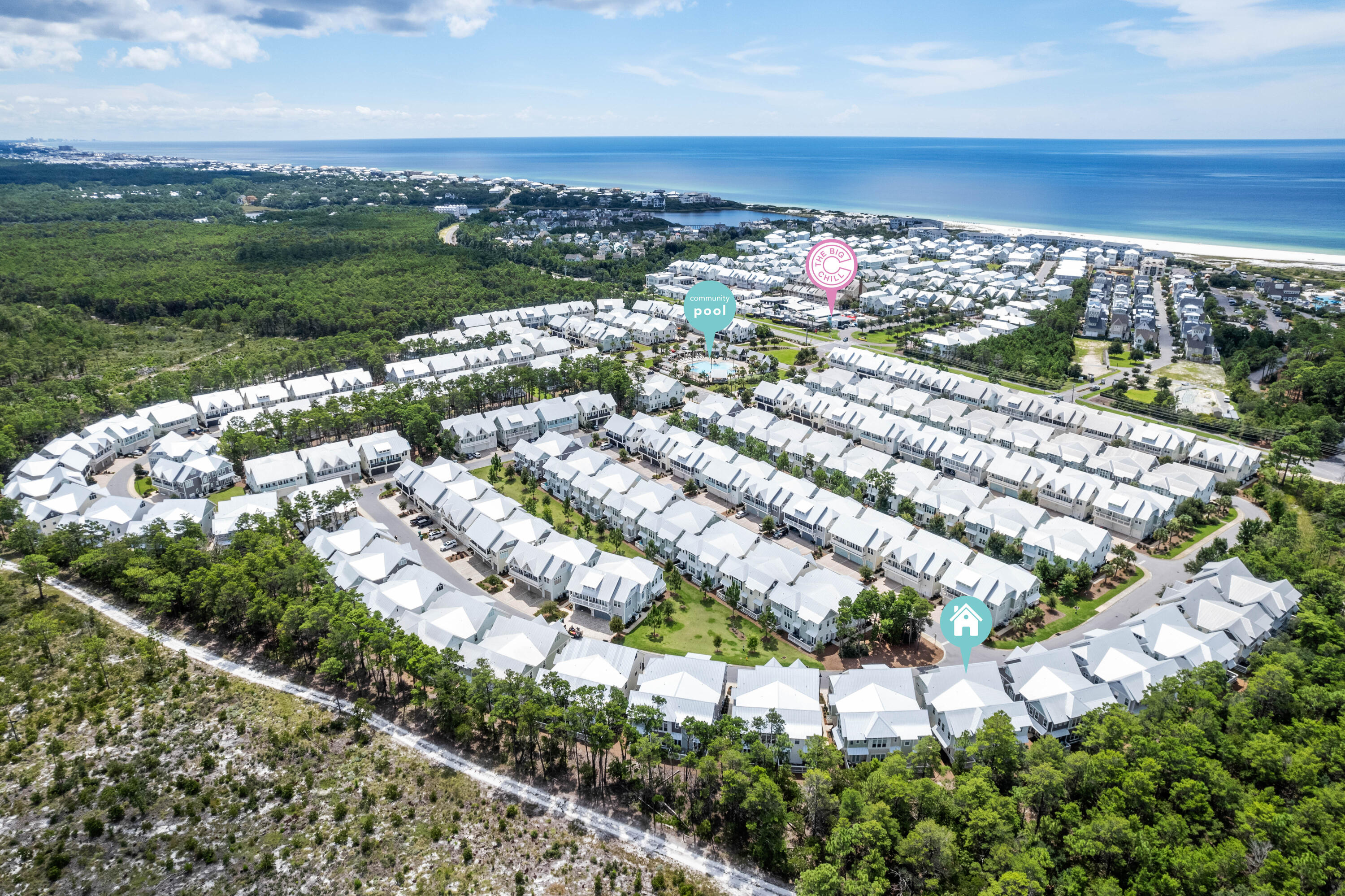 PROMINENCE NORTH - Residential