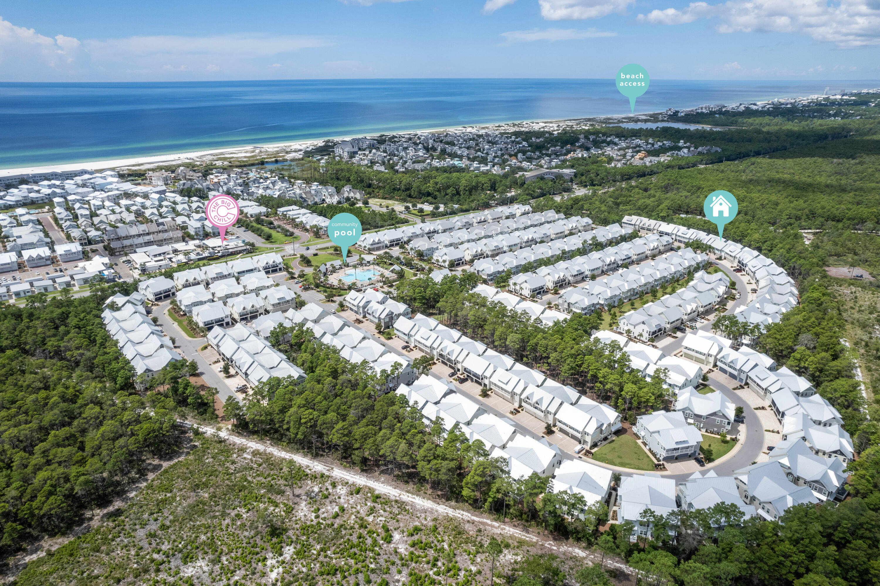 PROMINENCE NORTH - Residential