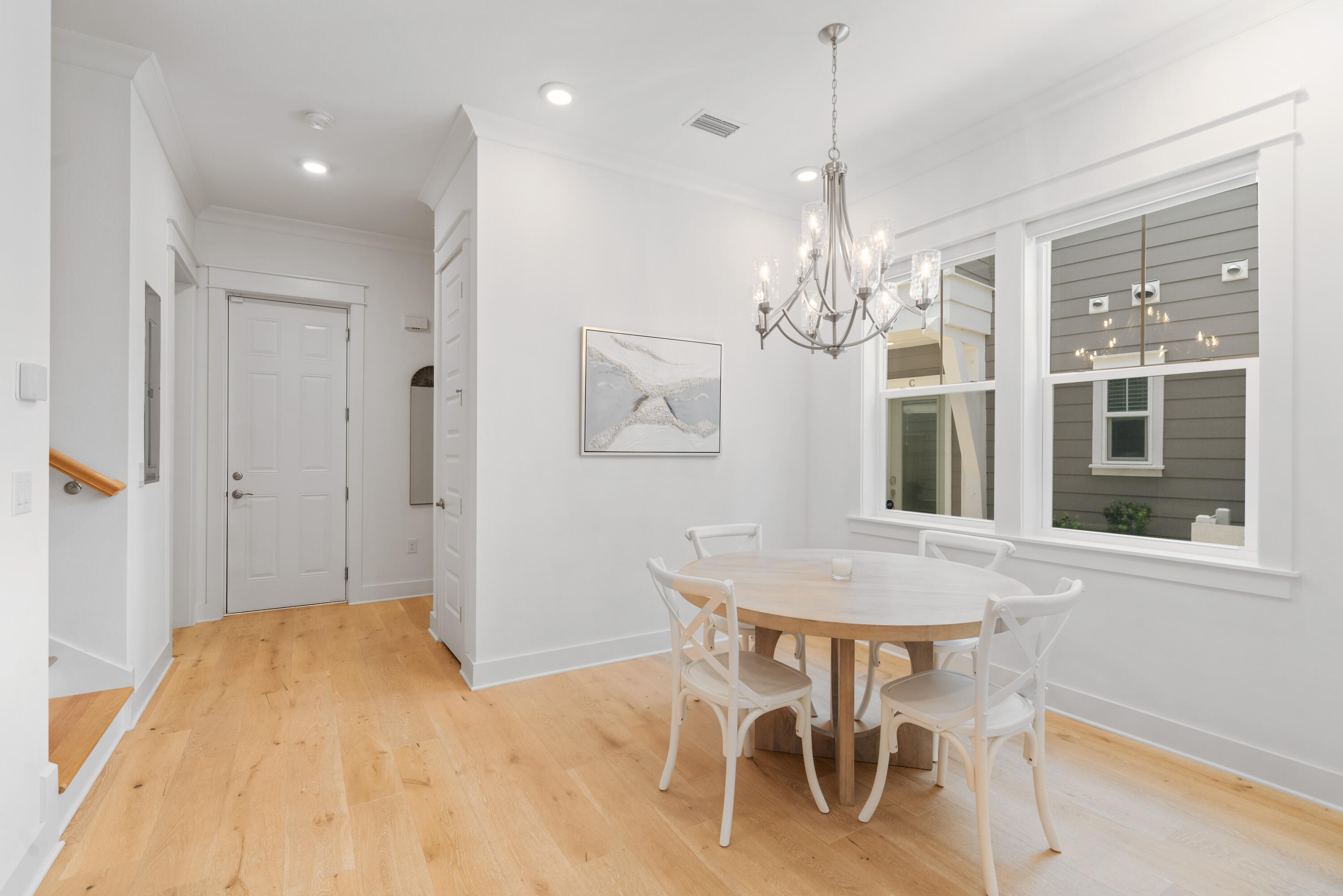PROMINENCE NORTH - Residential
