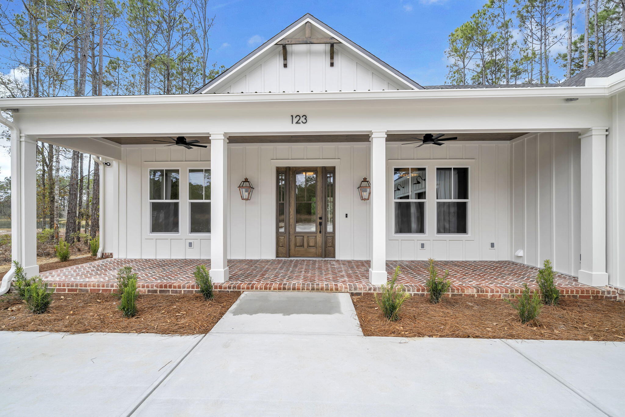 STEAMBOAT LANDING - Residential