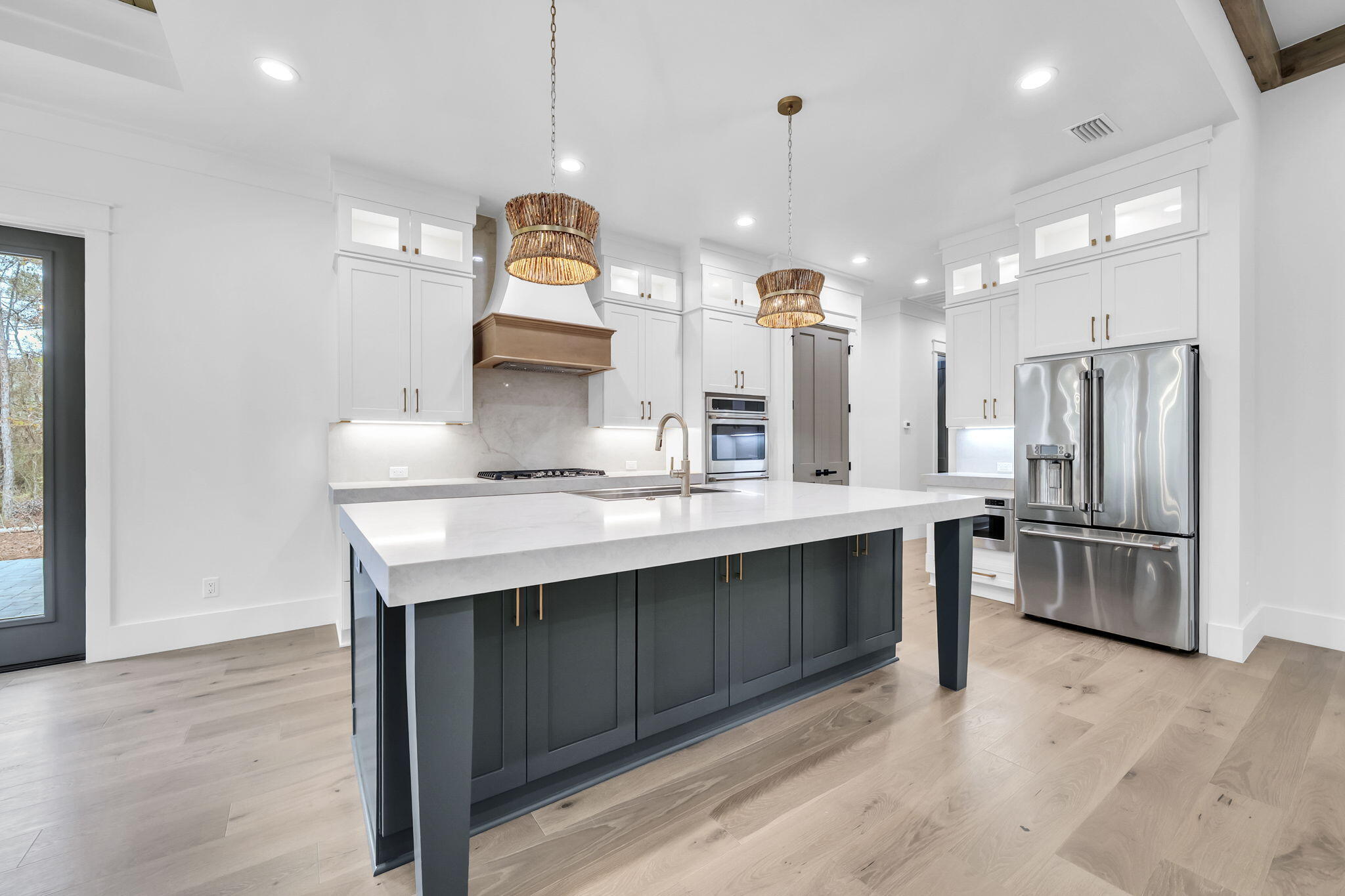 STEAMBOAT LANDING - Residential