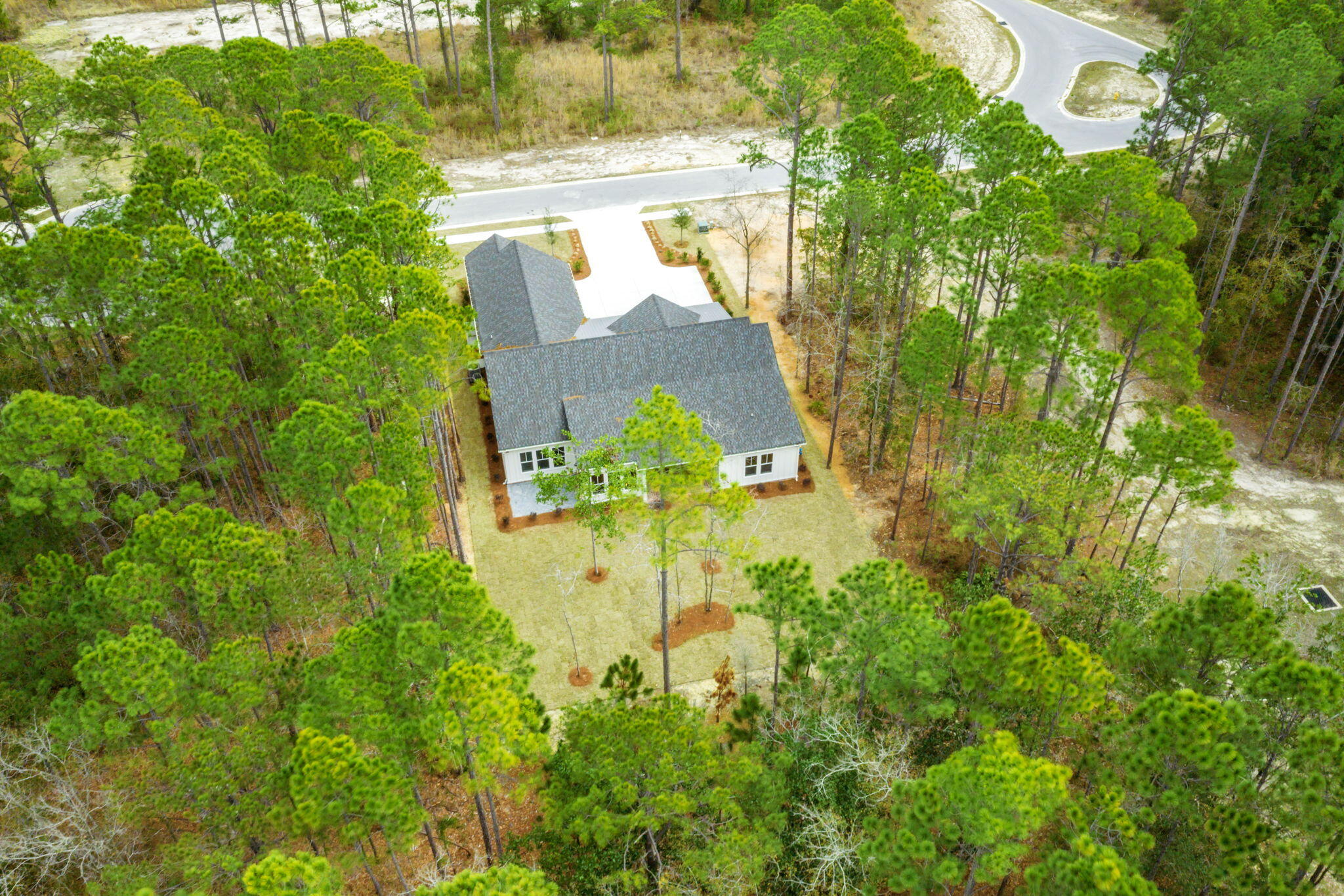 STEAMBOAT LANDING - Residential