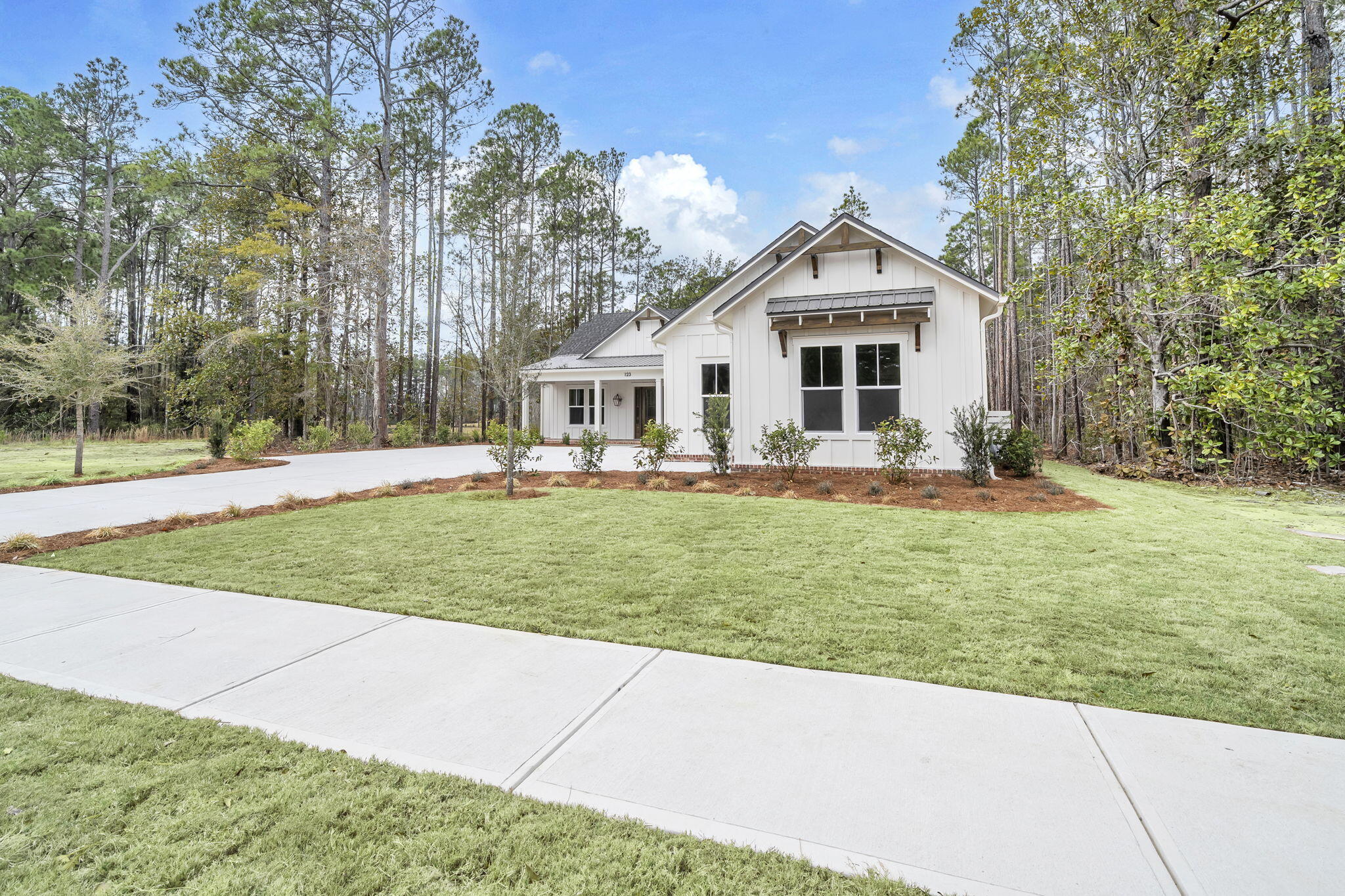 STEAMBOAT LANDING - Residential
