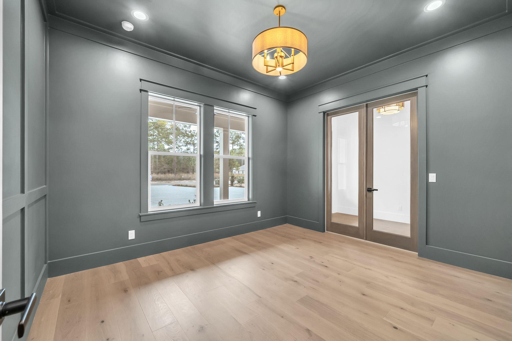 STEAMBOAT LANDING - Residential