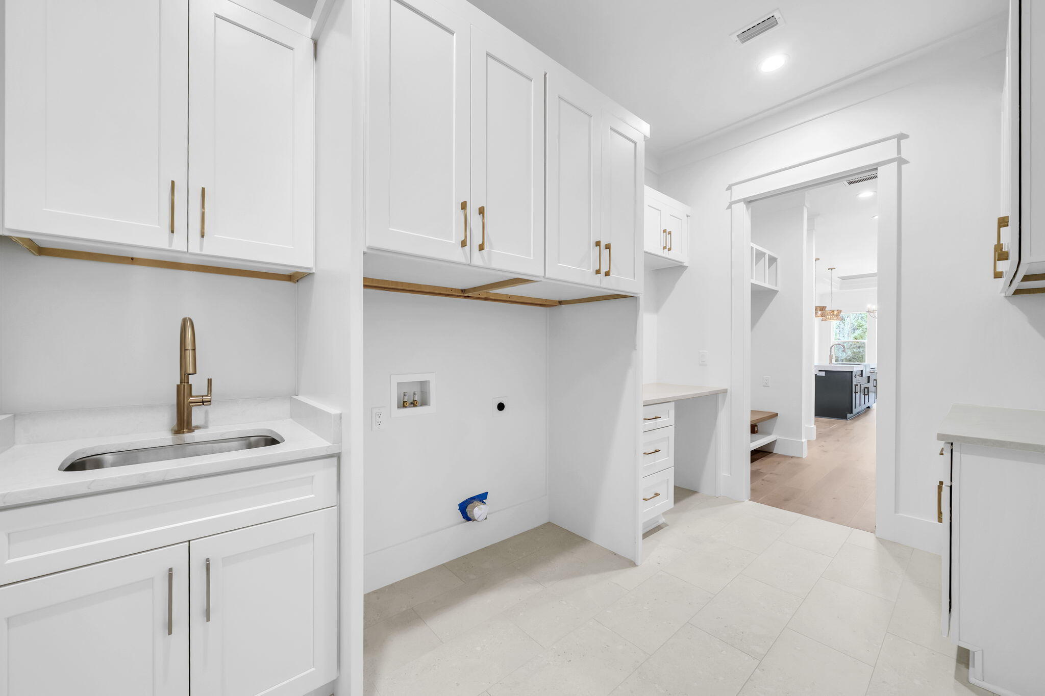 STEAMBOAT LANDING - Residential