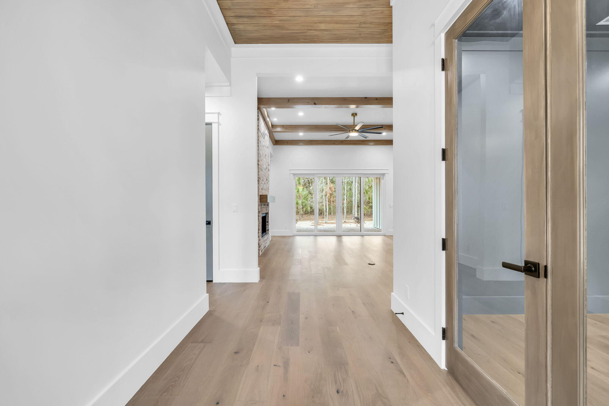 STEAMBOAT LANDING - Residential