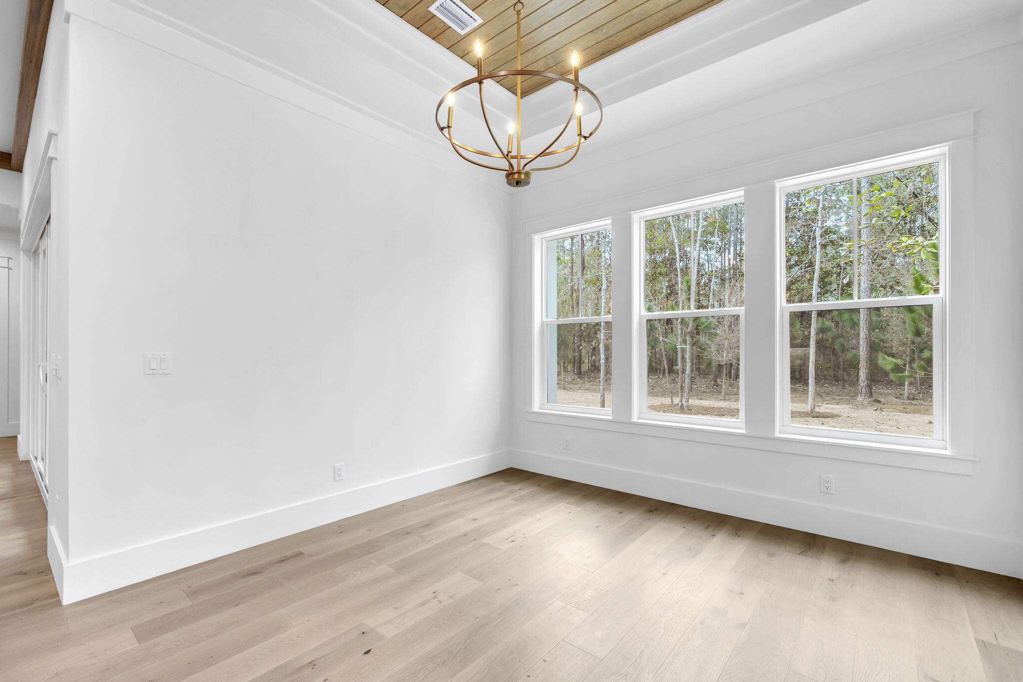 STEAMBOAT LANDING - Residential