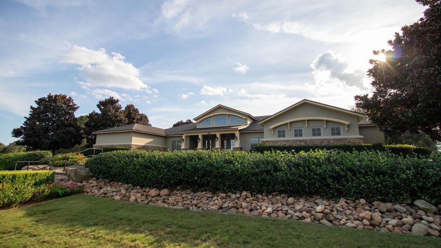 STEAMBOAT LANDING - Residential