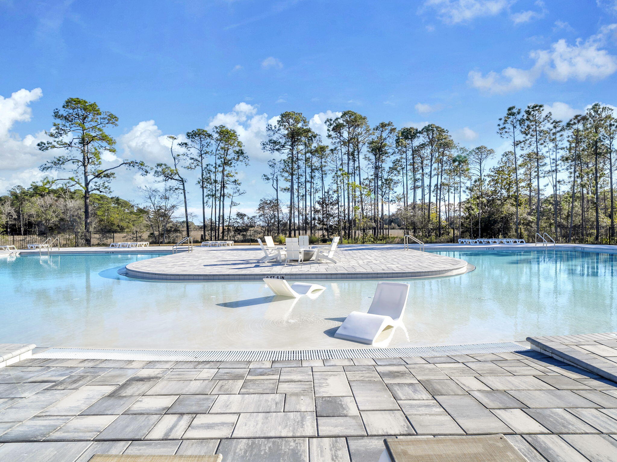 STEAMBOAT LANDING - Residential