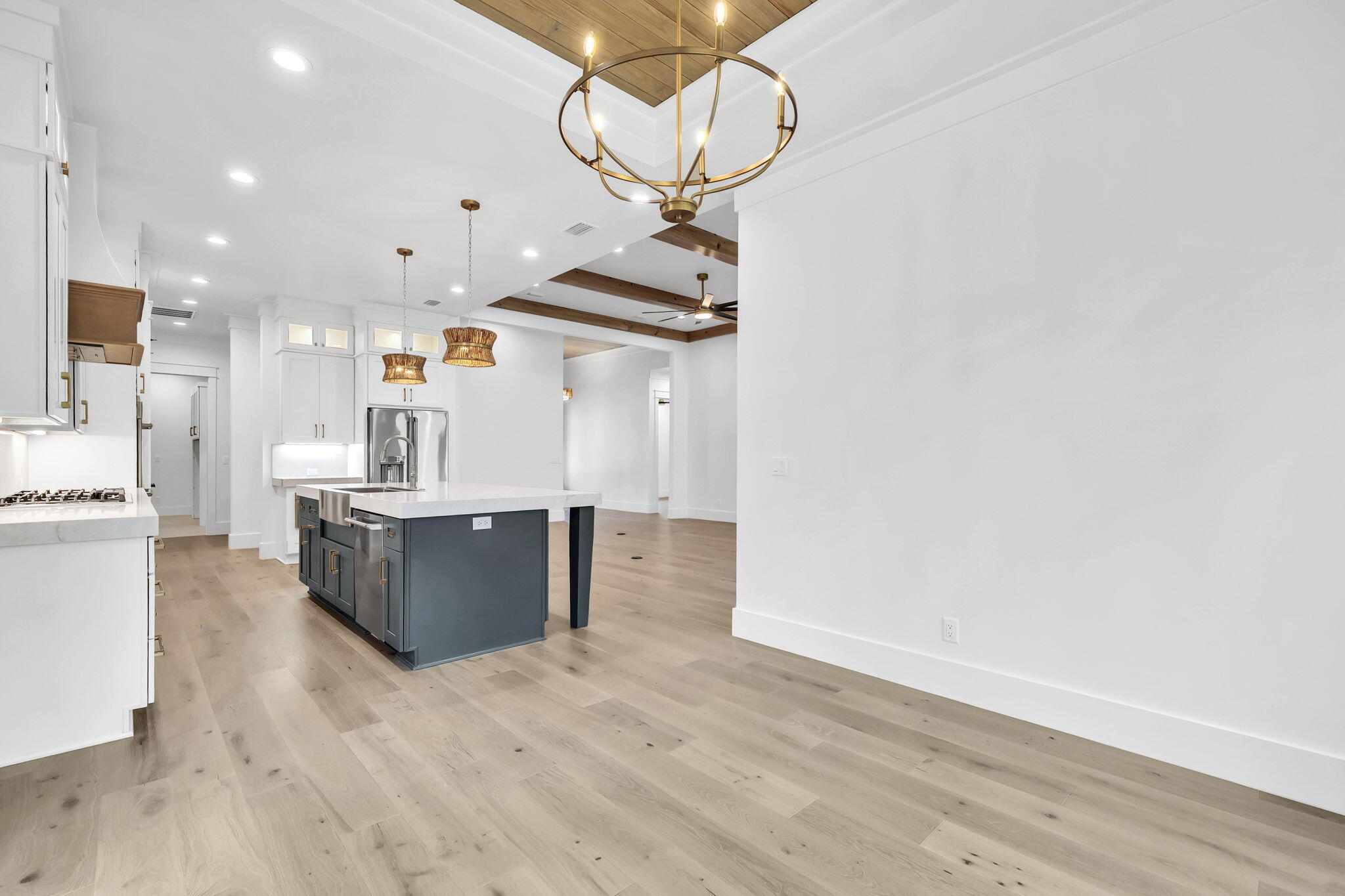 STEAMBOAT LANDING - Residential