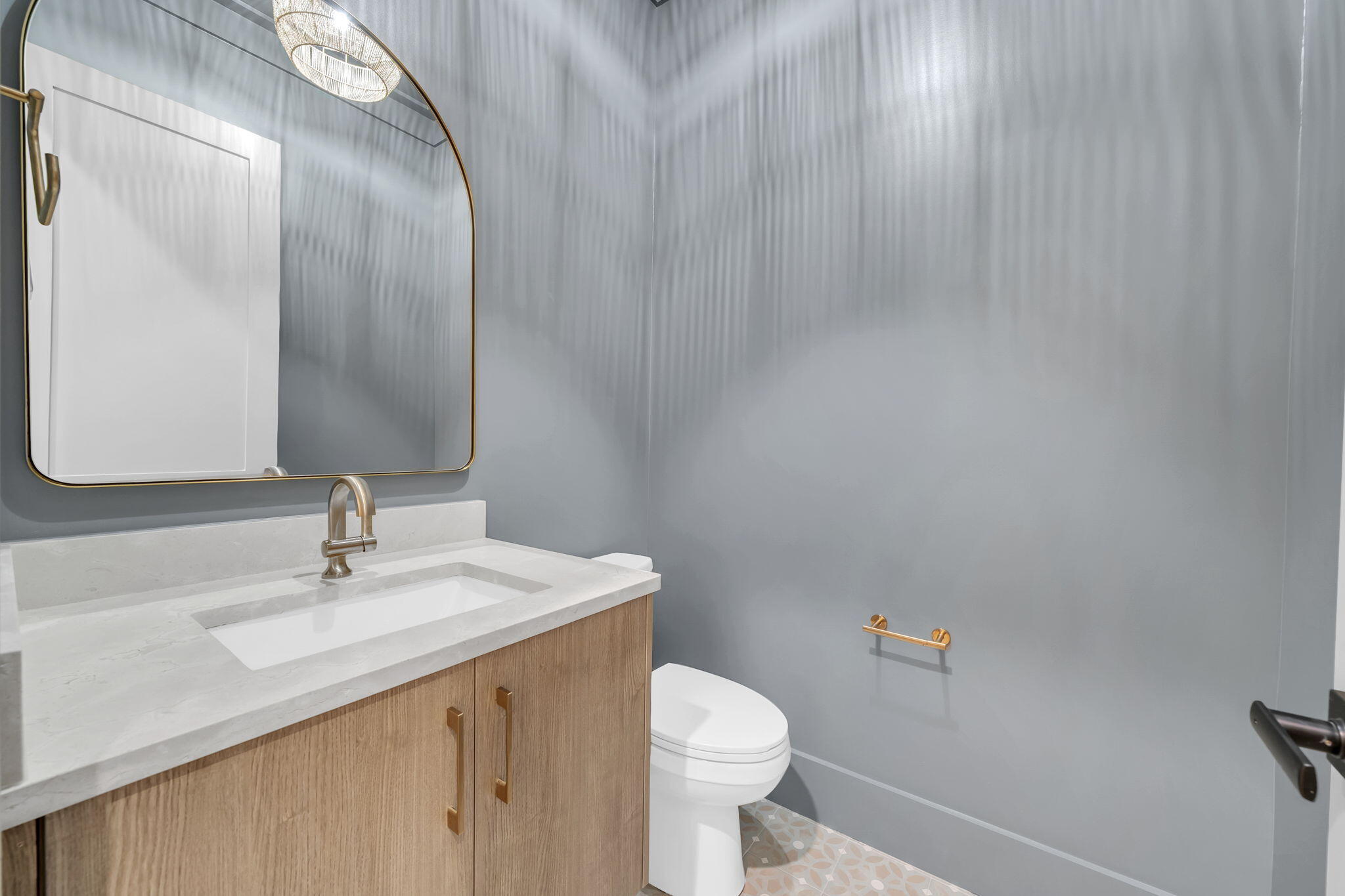 STEAMBOAT LANDING - Residential