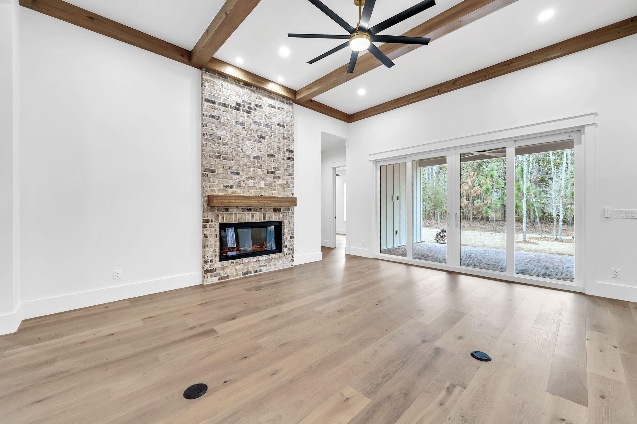 STEAMBOAT LANDING - Residential