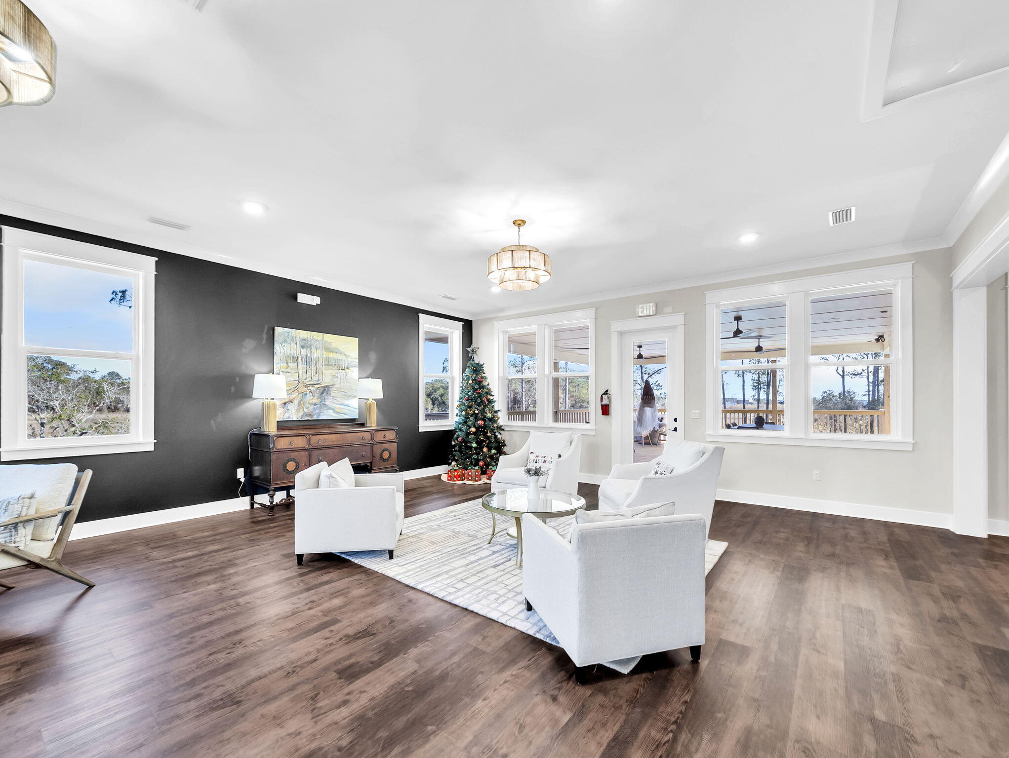 STEAMBOAT LANDING - Residential