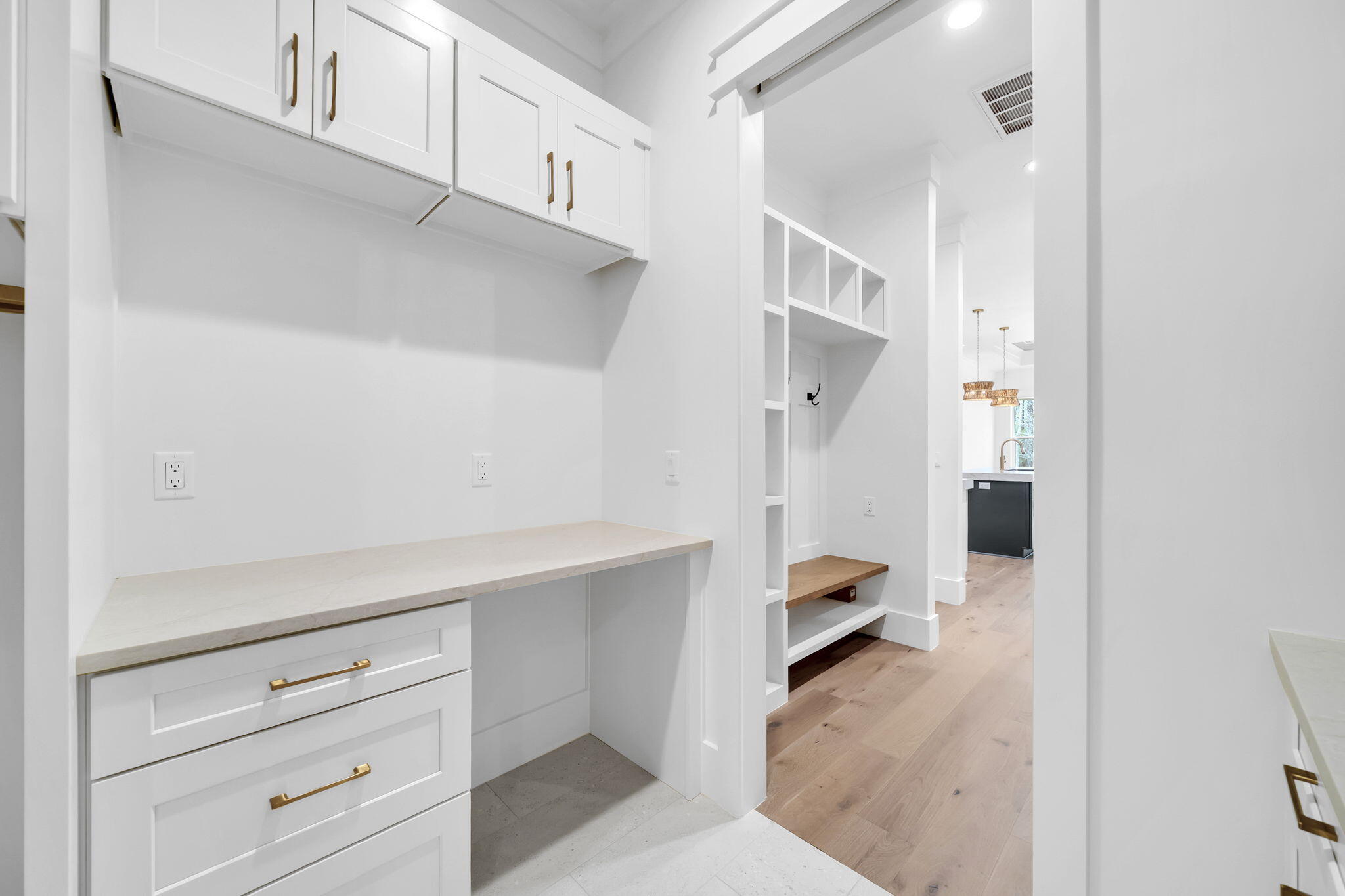 STEAMBOAT LANDING - Residential