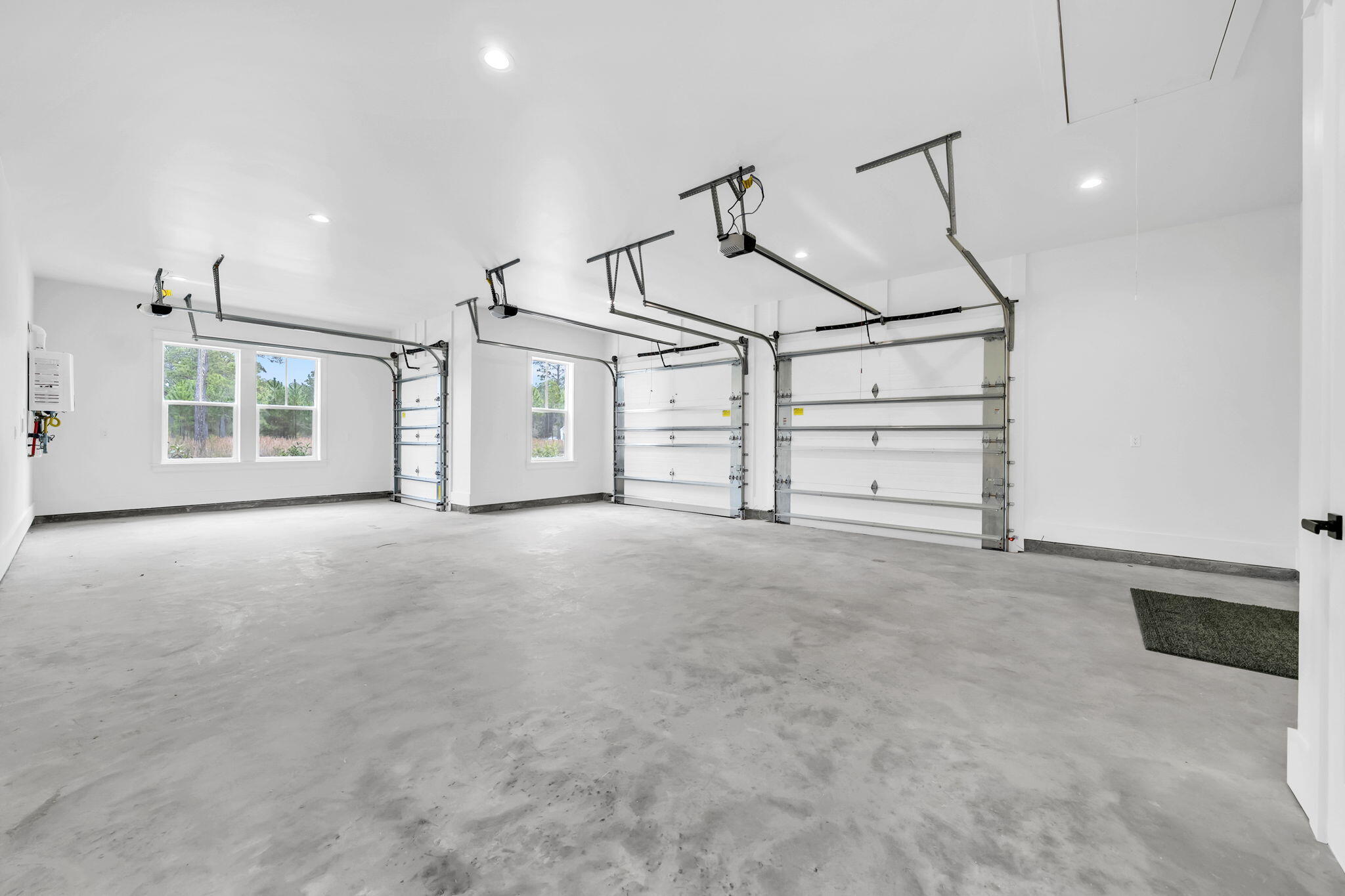 STEAMBOAT LANDING - Residential