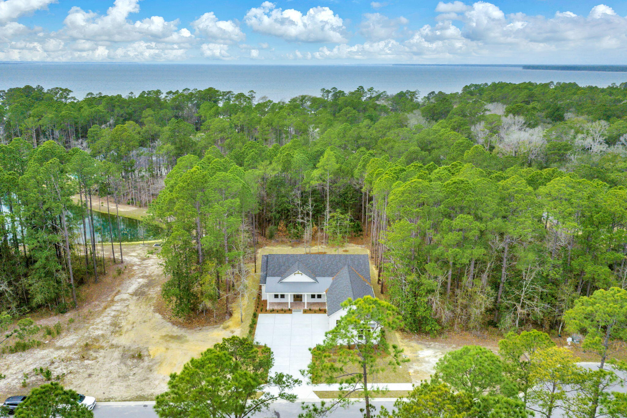 STEAMBOAT LANDING - Residential