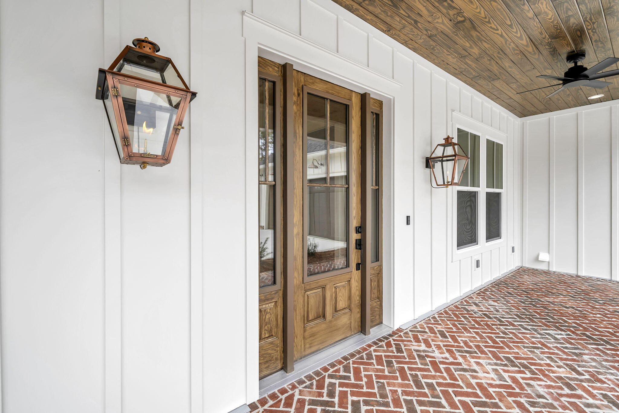 STEAMBOAT LANDING - Residential