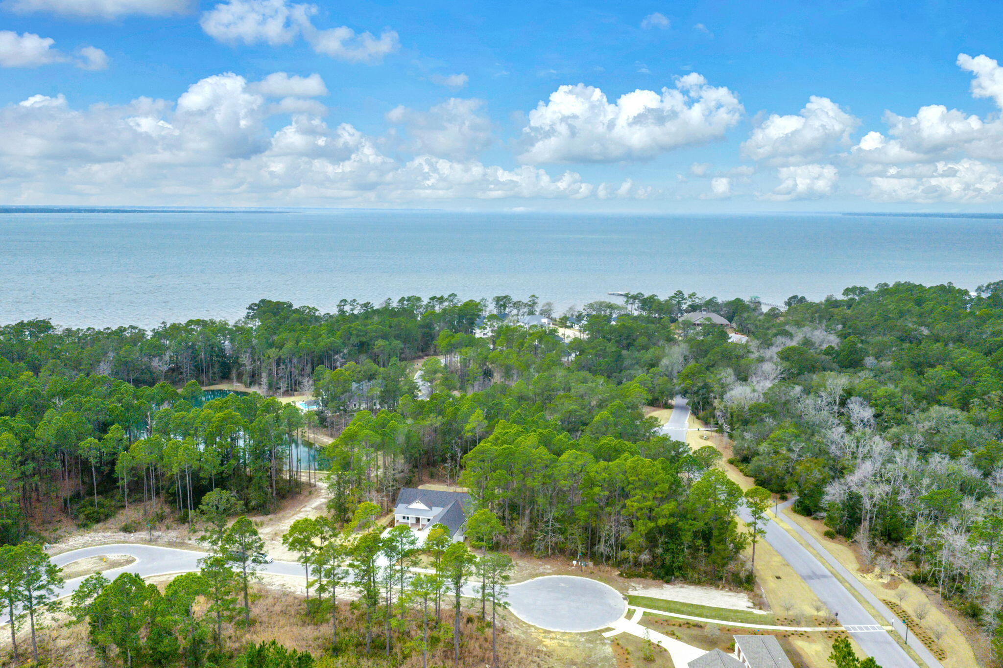 STEAMBOAT LANDING - Residential