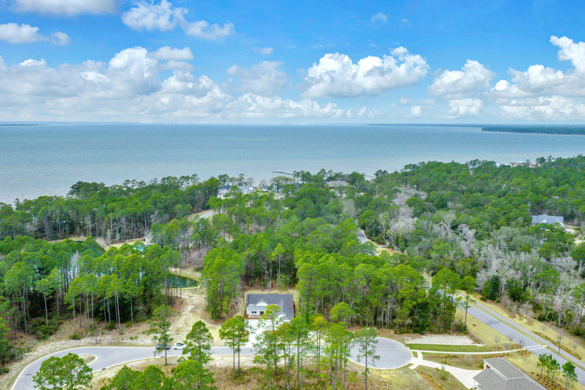 STEAMBOAT LANDING - Residential