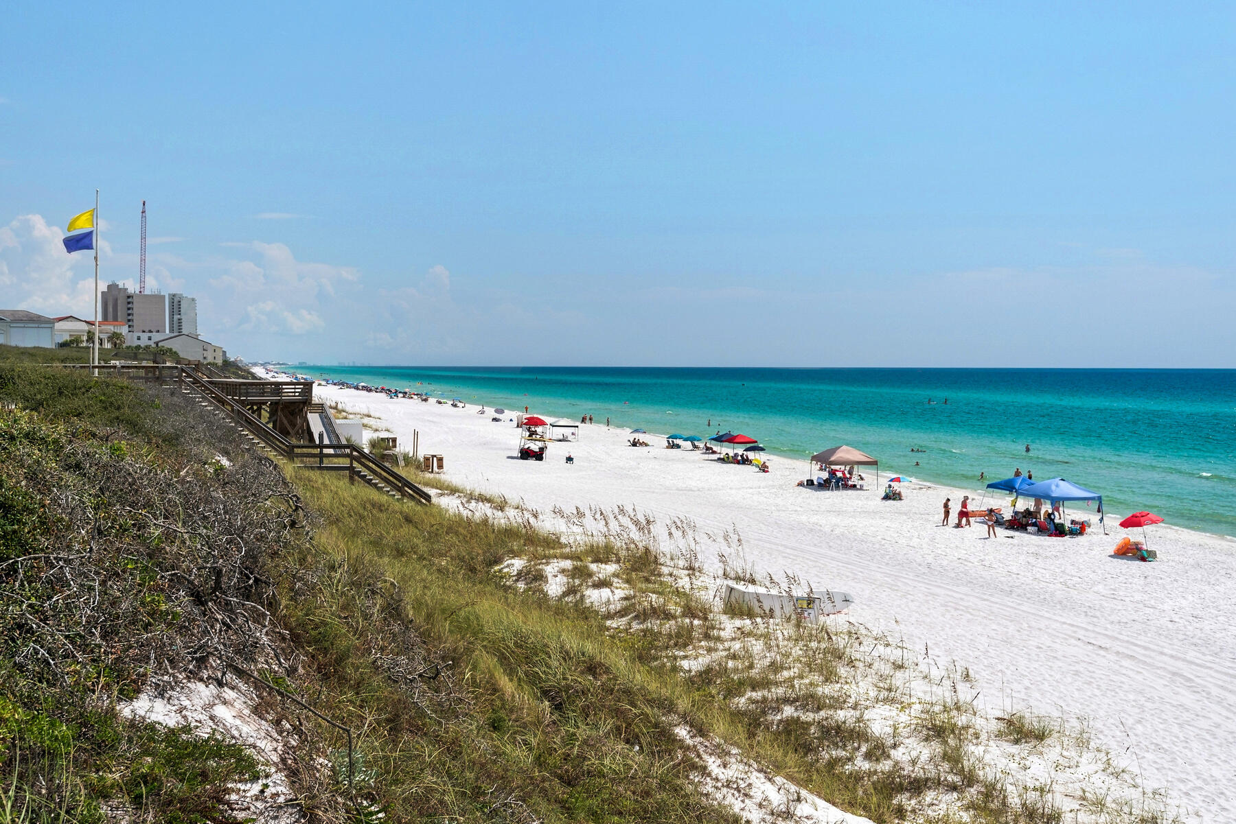 NATUREWALK AT SEAGROVE - Residential