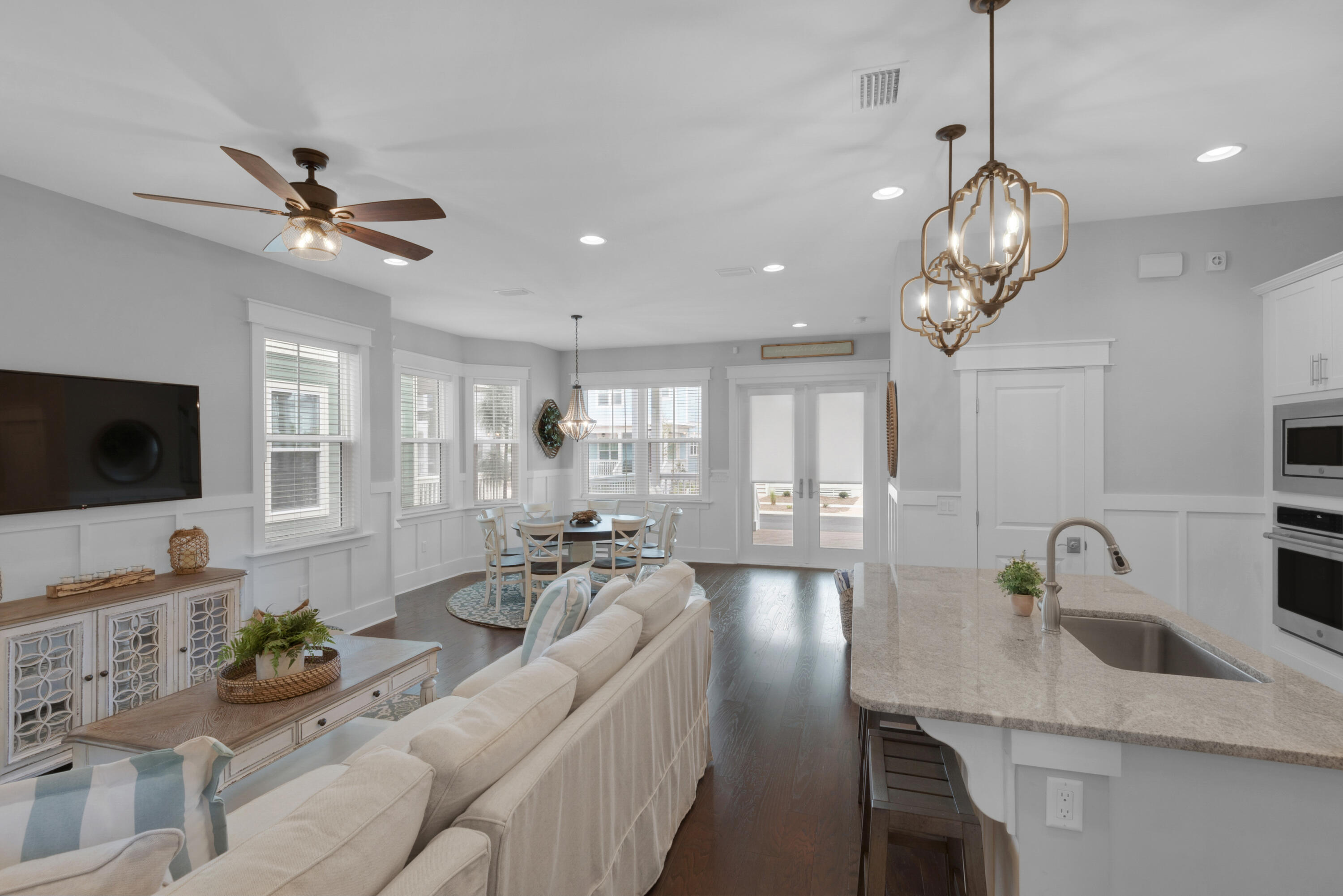 NATUREWALK AT SEAGROVE - Residential