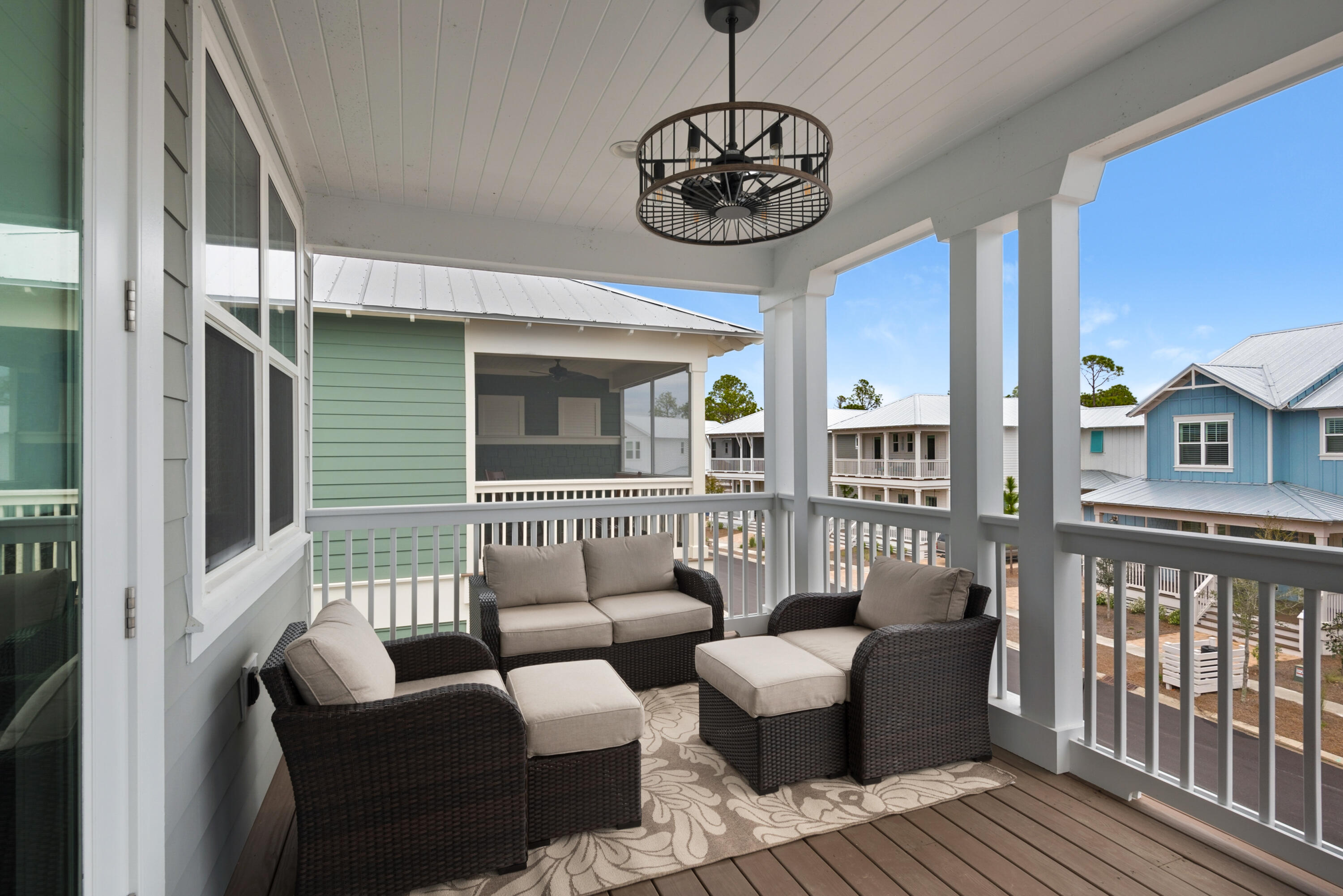 NATUREWALK AT SEAGROVE - Residential