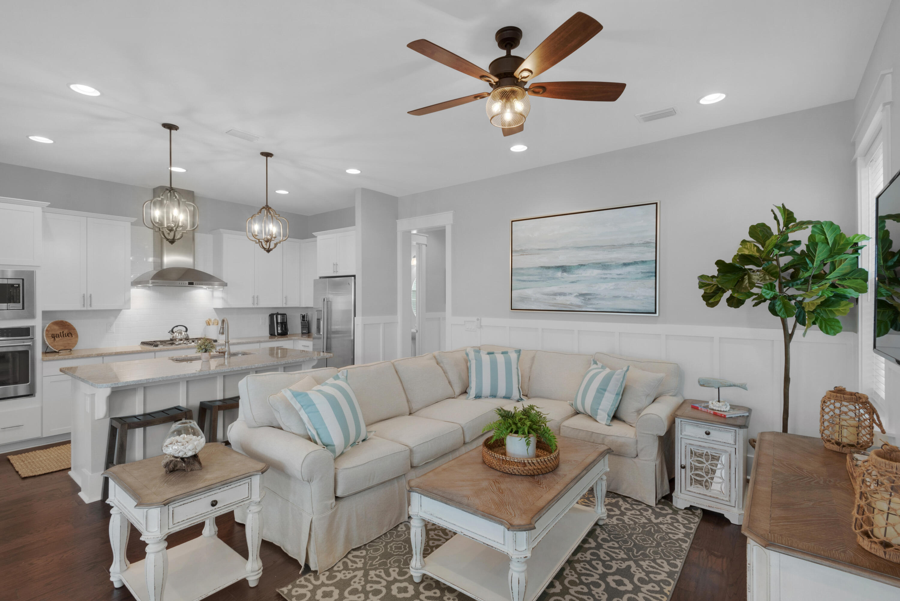 NATUREWALK AT SEAGROVE - Residential
